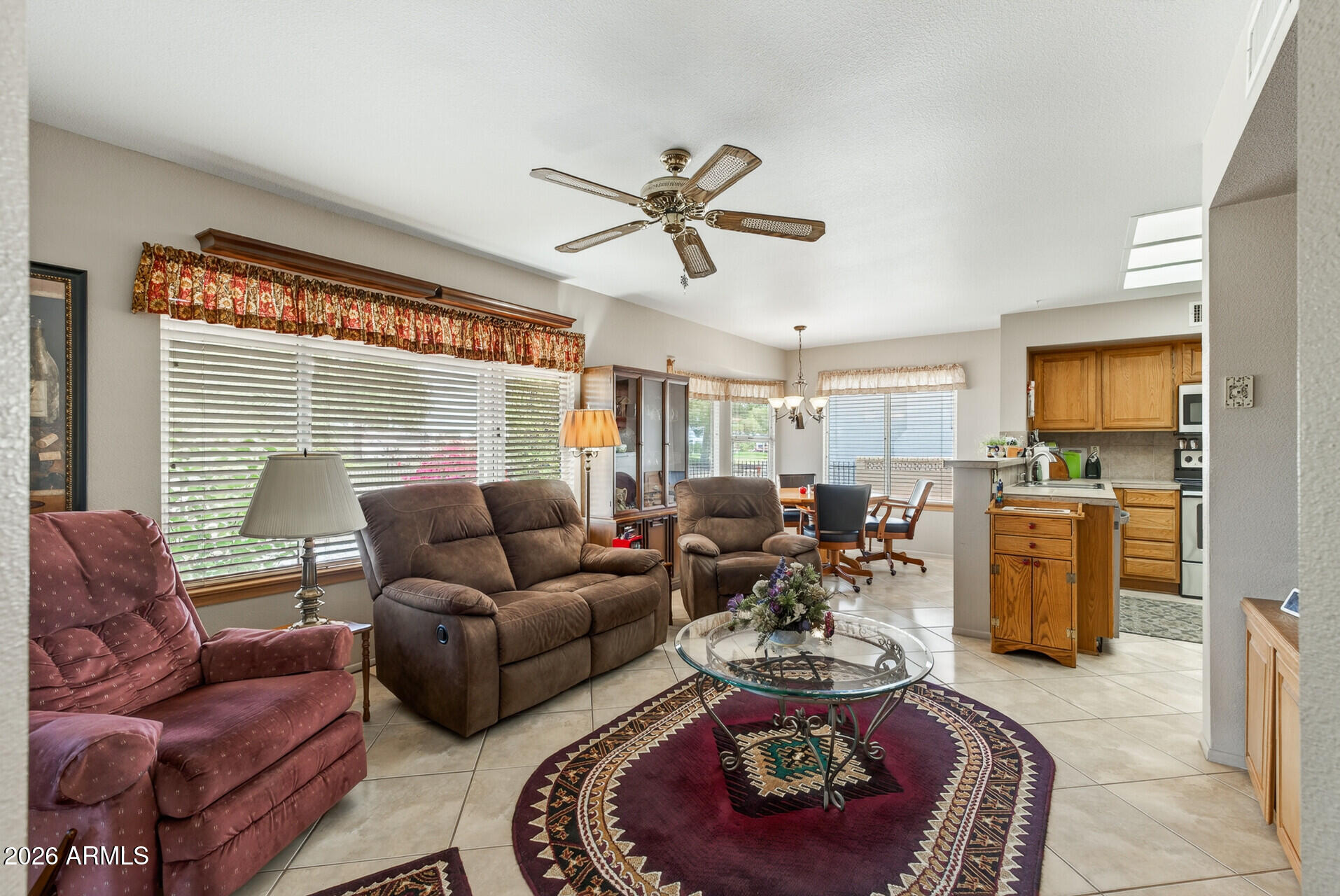 20419 N MEADOWOOD Drive