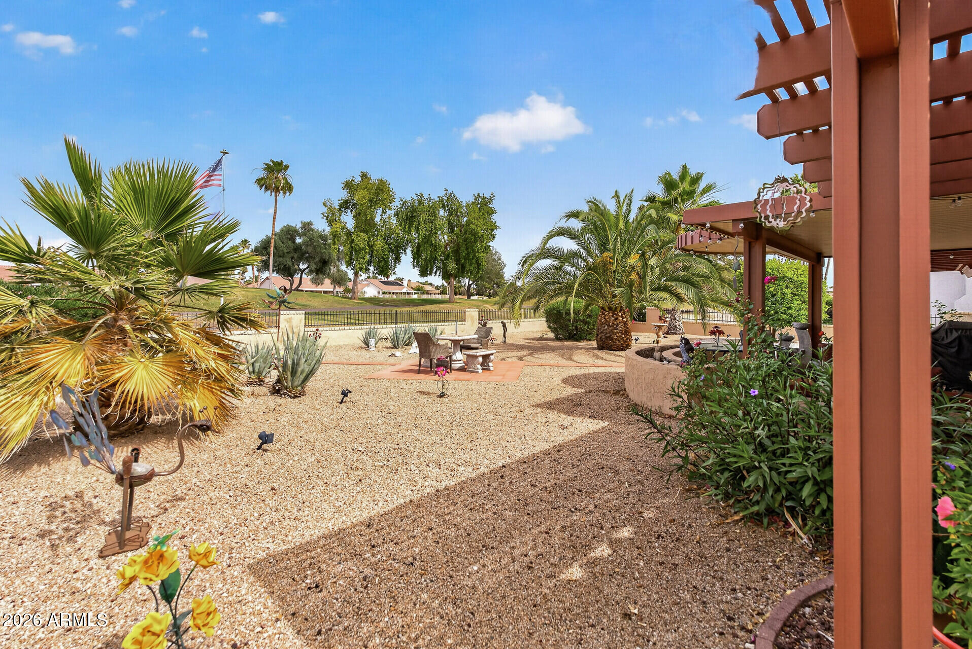 20419 N MEADOWOOD Drive