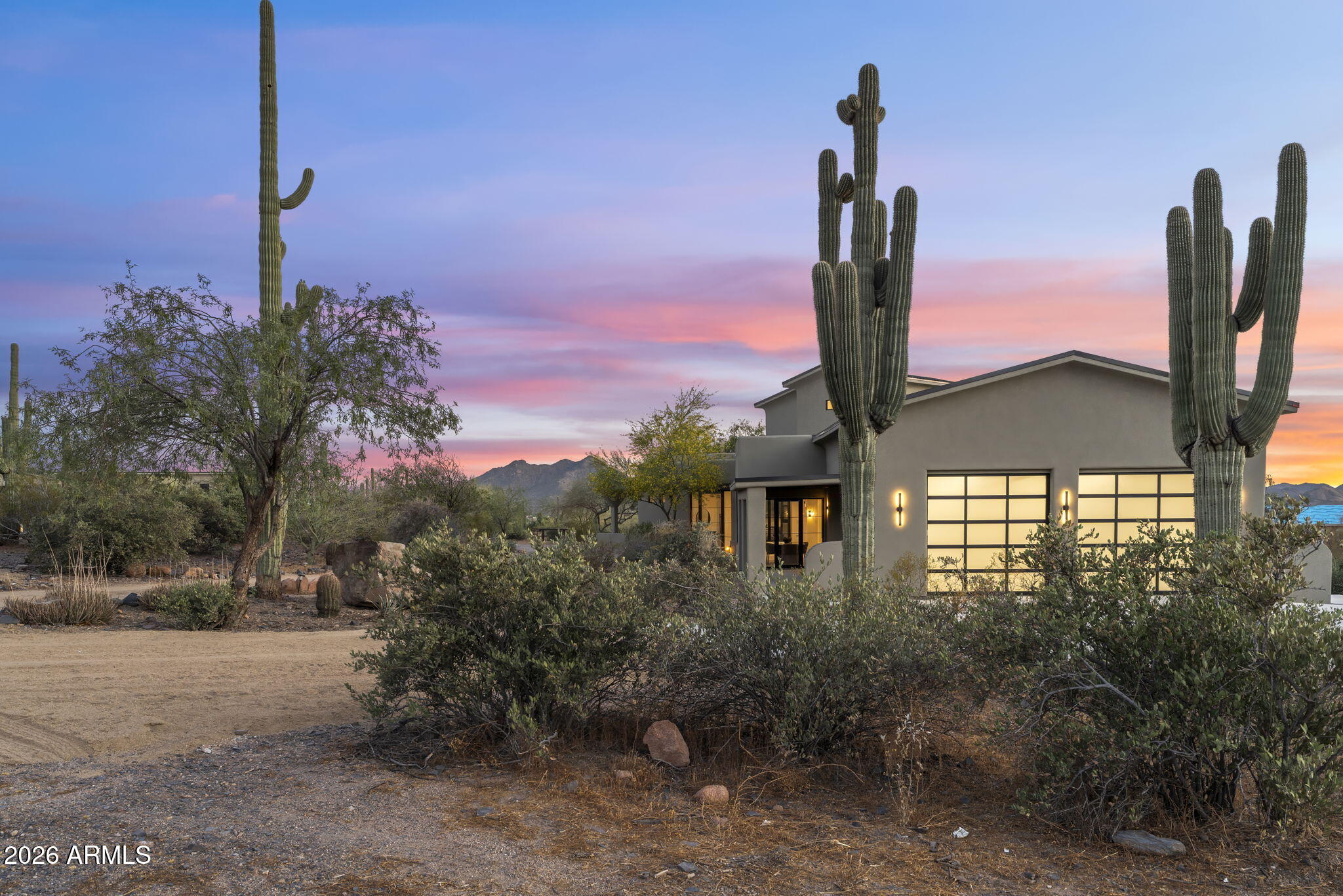 42327 N SIERRA VISTA Road