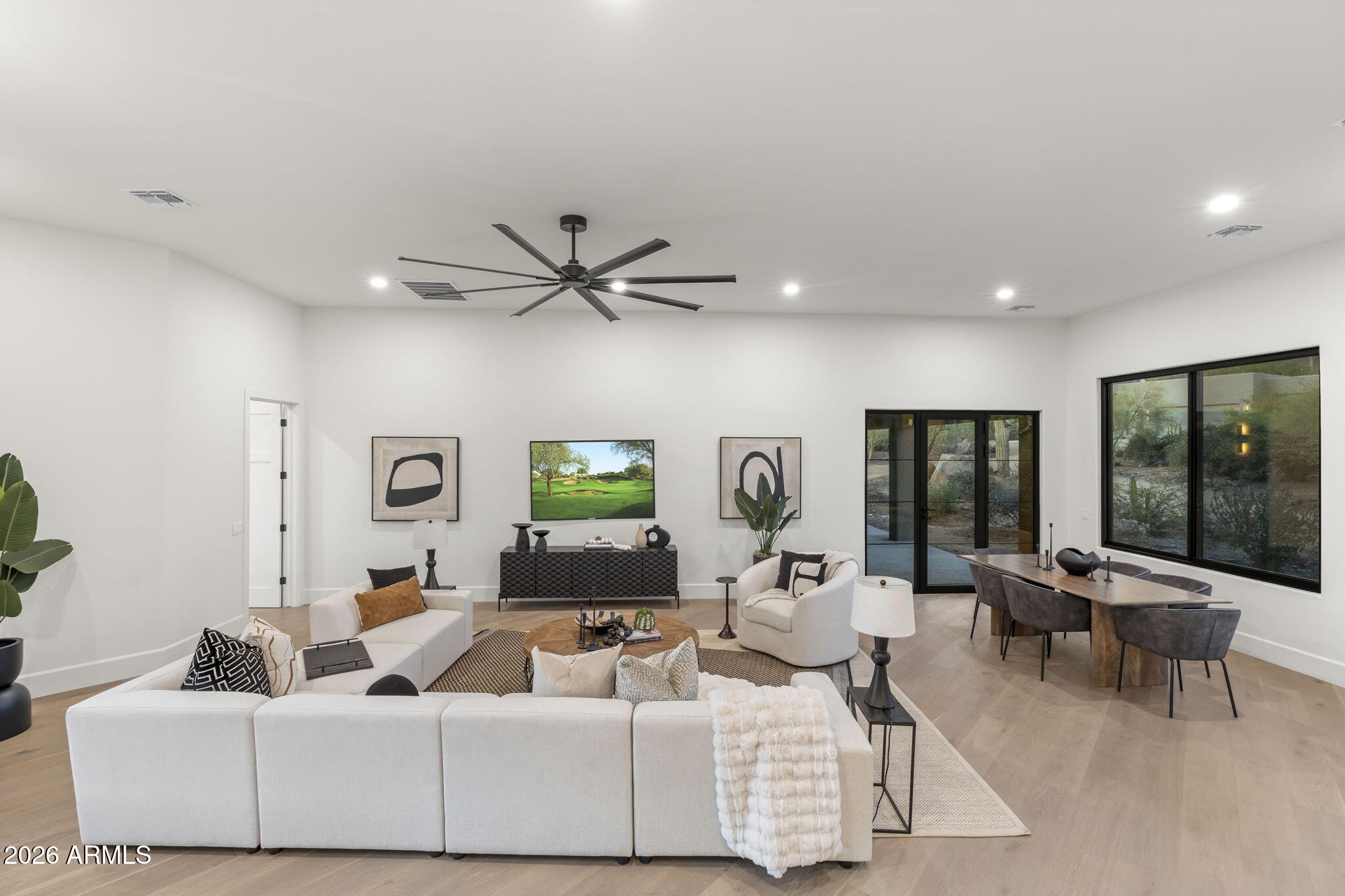 42327 N SIERRA VISTA Road