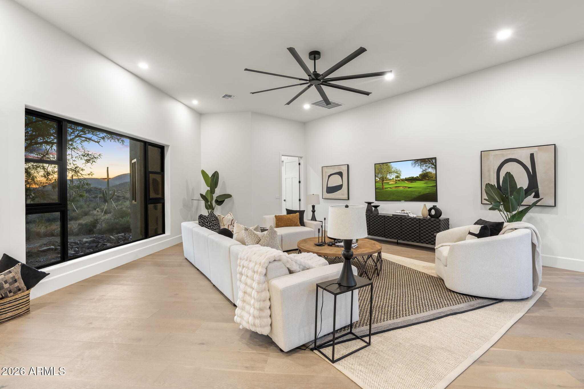 42327 N SIERRA VISTA Road