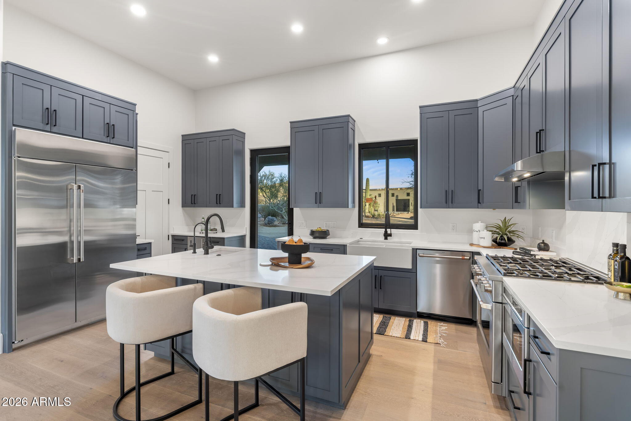 42327 N SIERRA VISTA Road