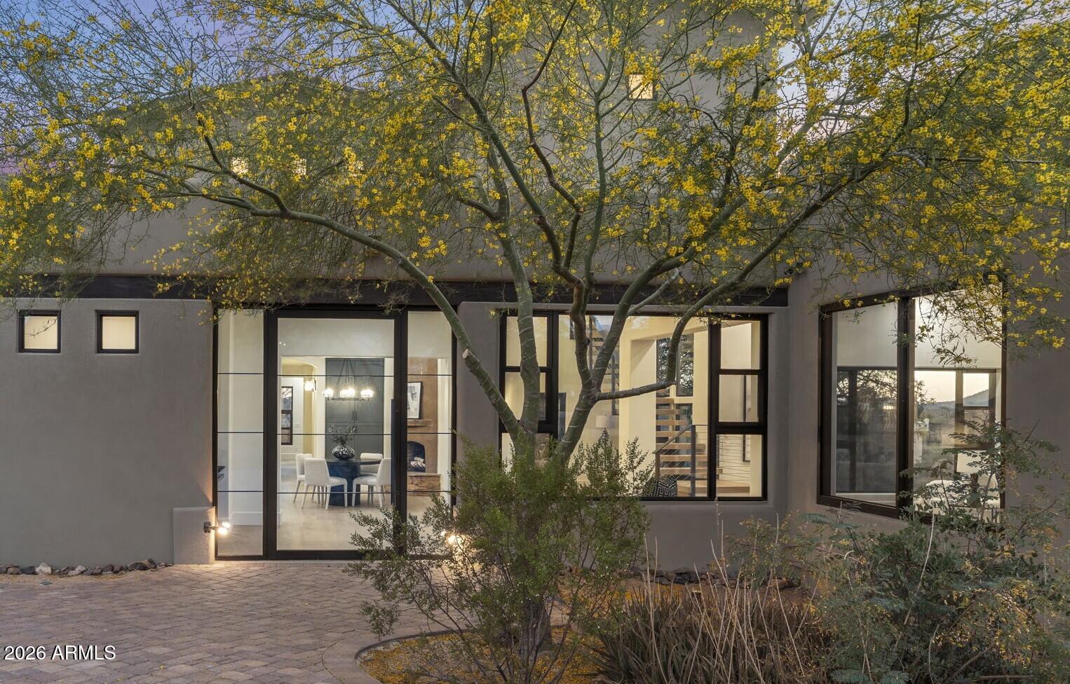 42327 N SIERRA VISTA Road