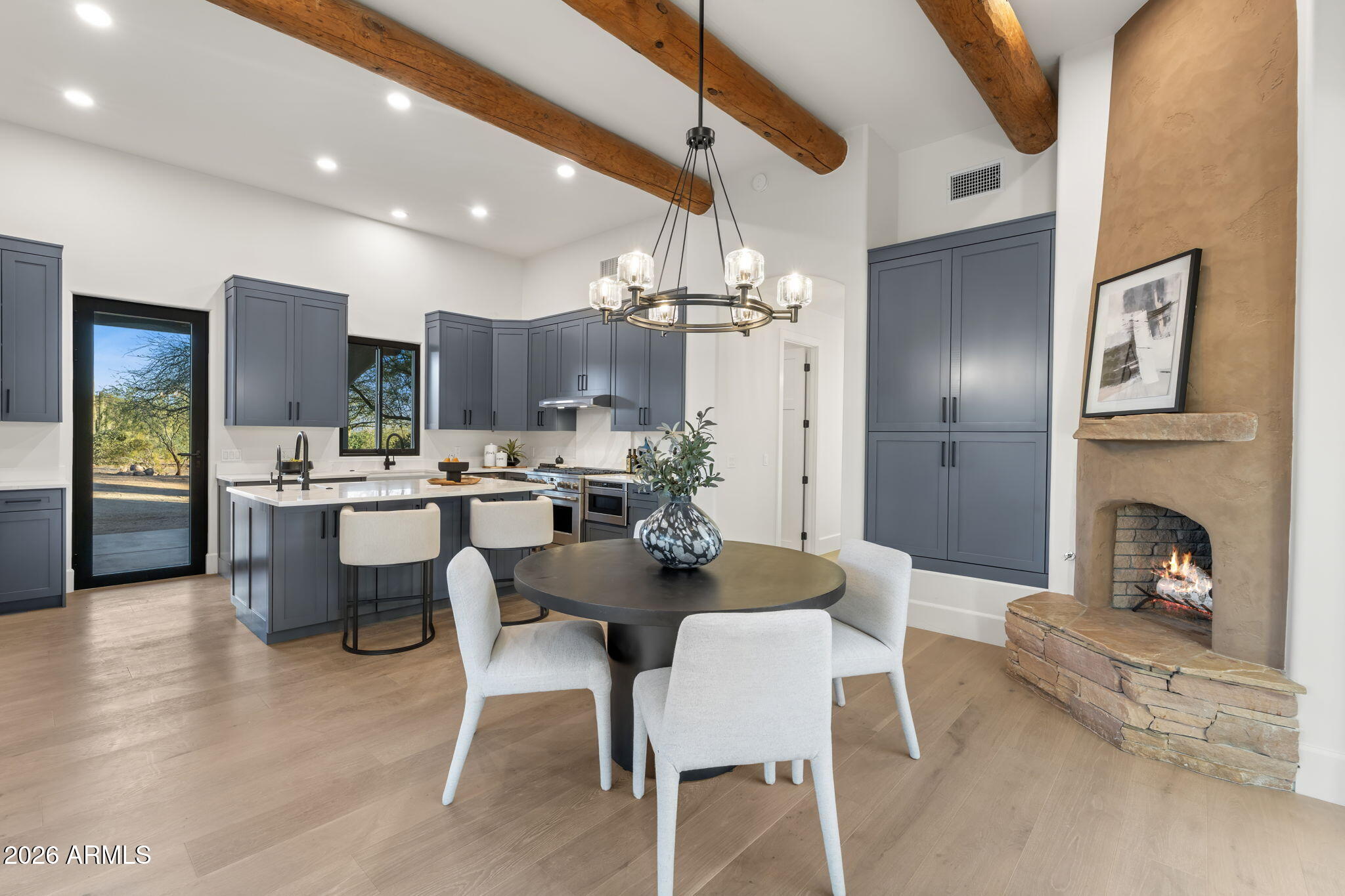 42327 N SIERRA VISTA Road