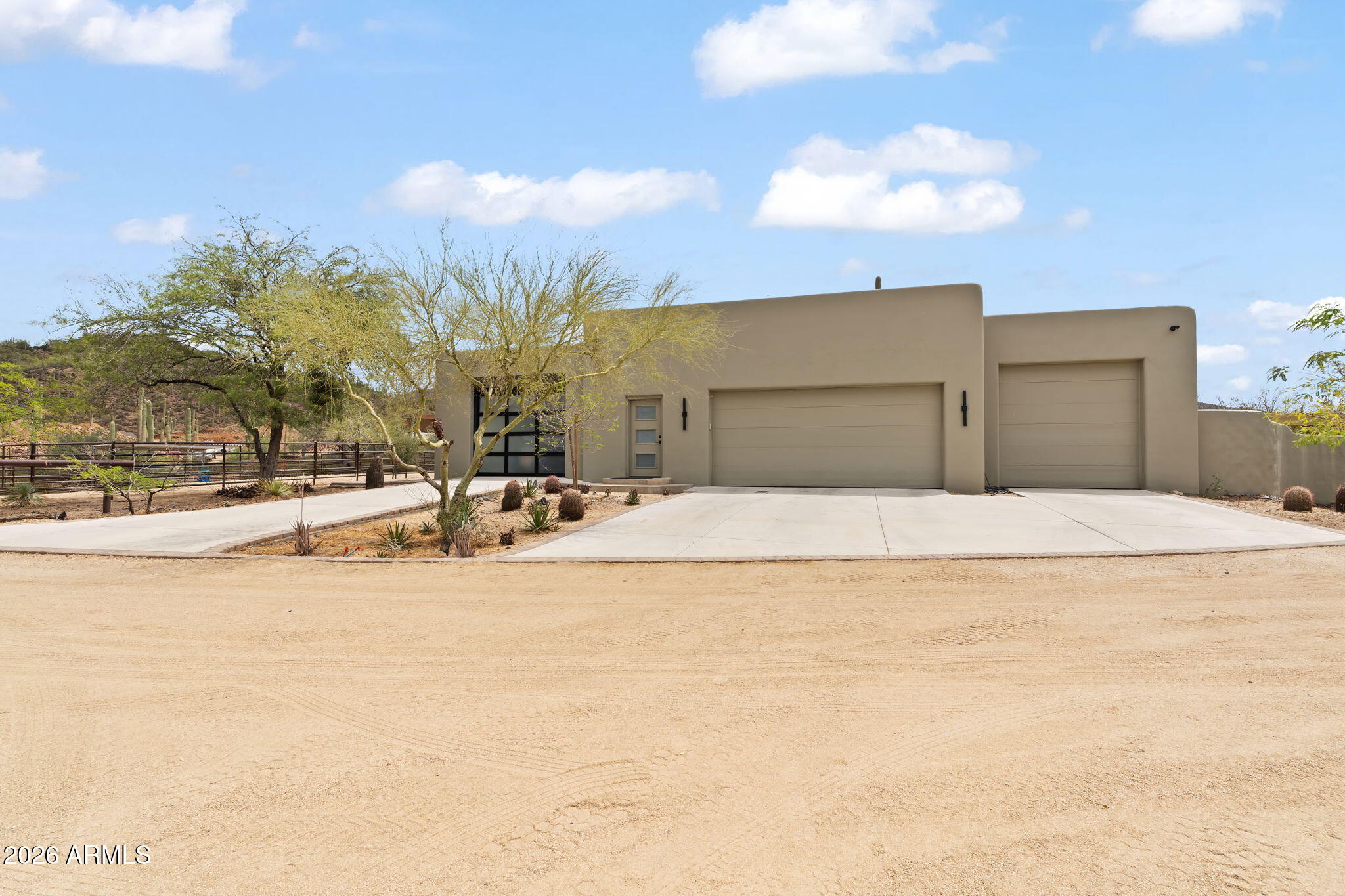 42327 N SIERRA VISTA Road