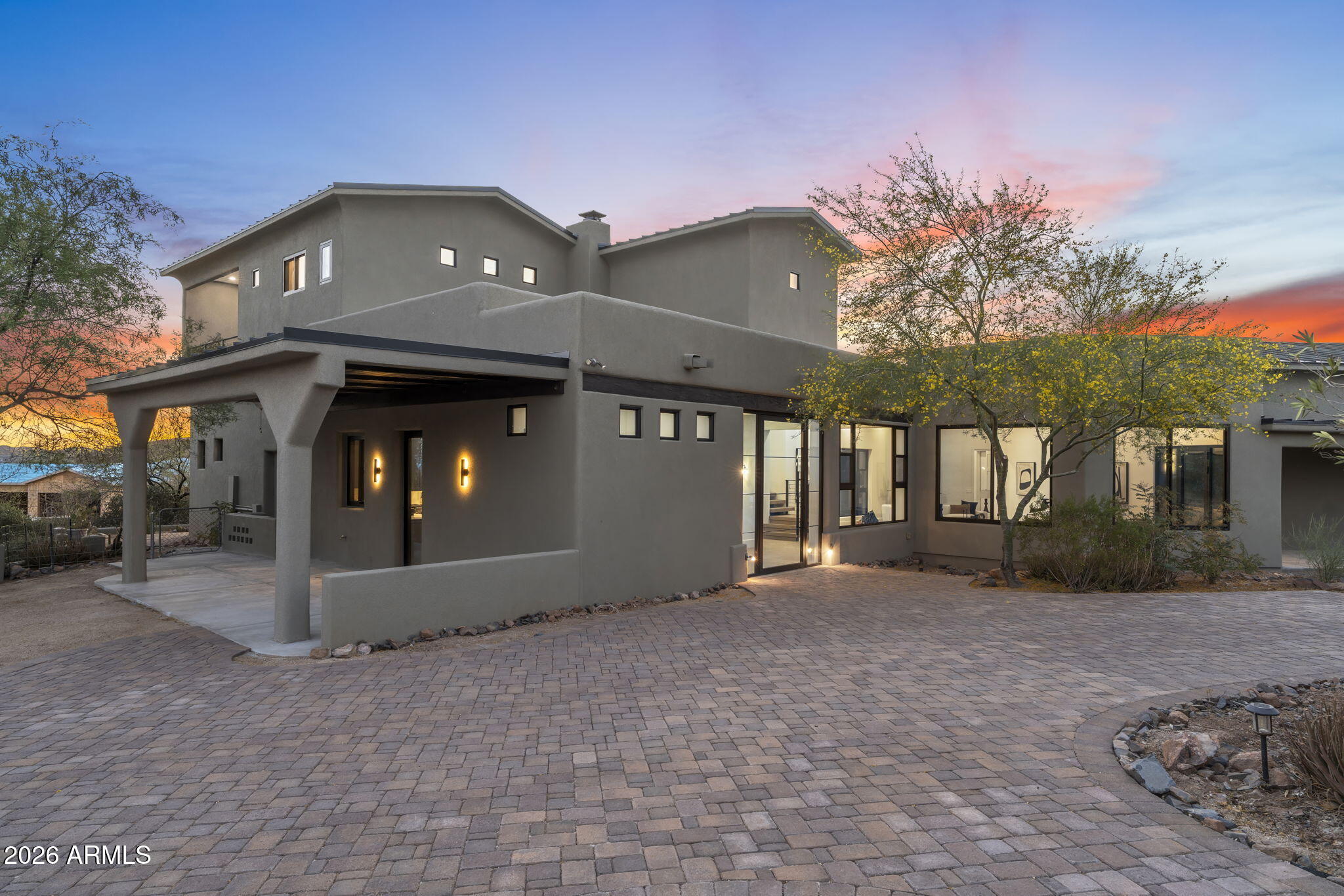 42327 N SIERRA VISTA Road
