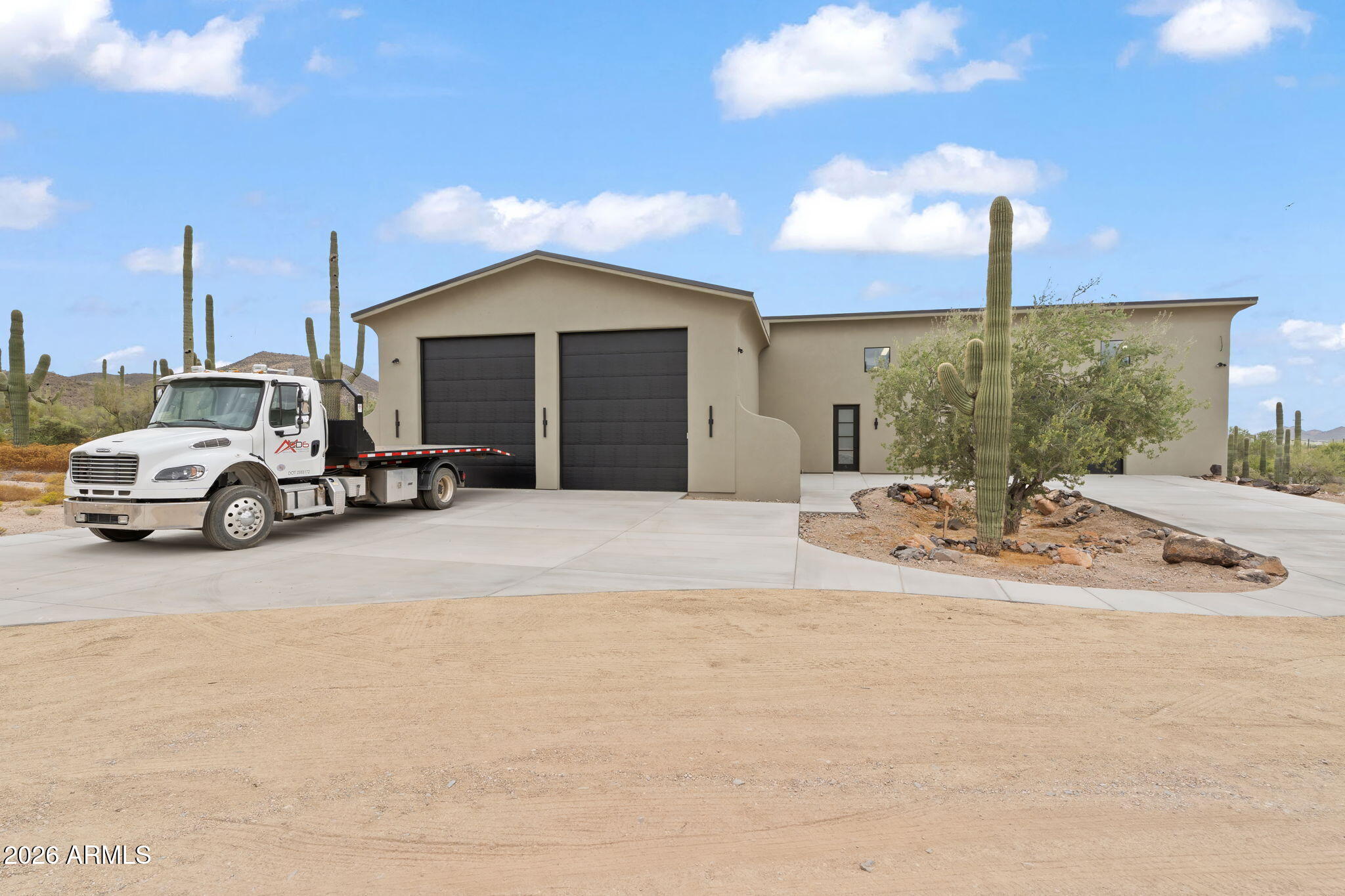 42327 N SIERRA VISTA Road