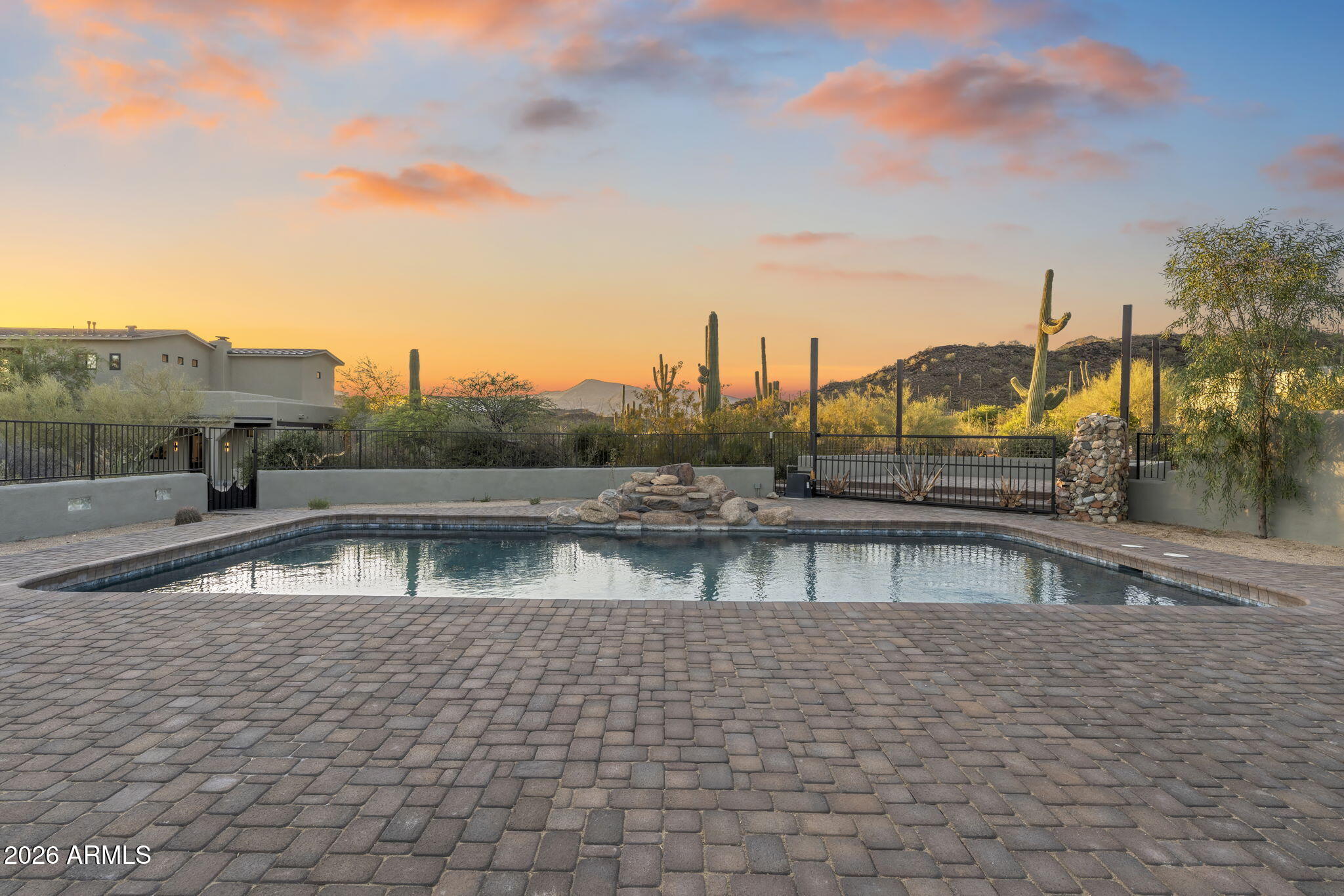 42327 N SIERRA VISTA Road
