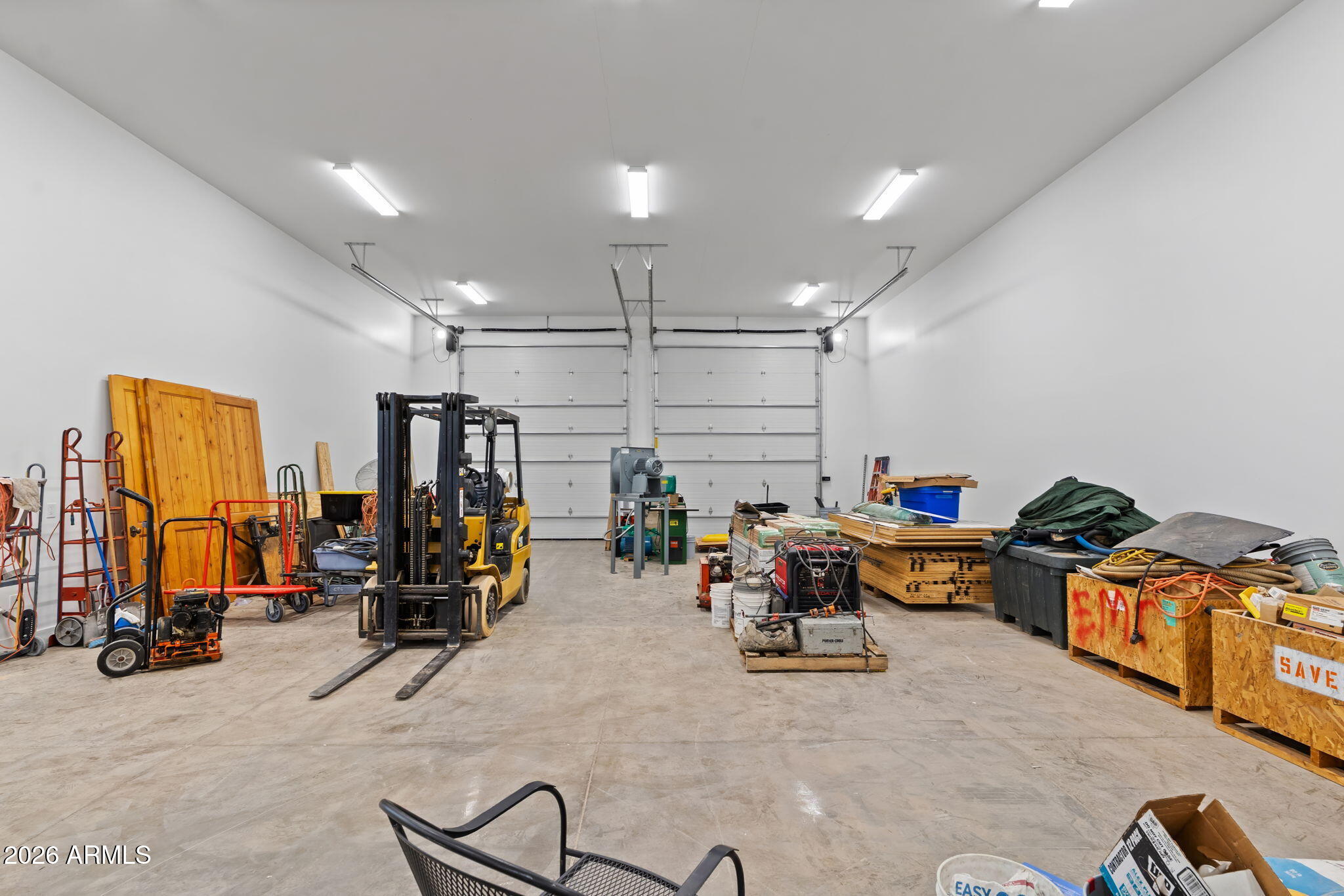 42327 N SIERRA VISTA Road