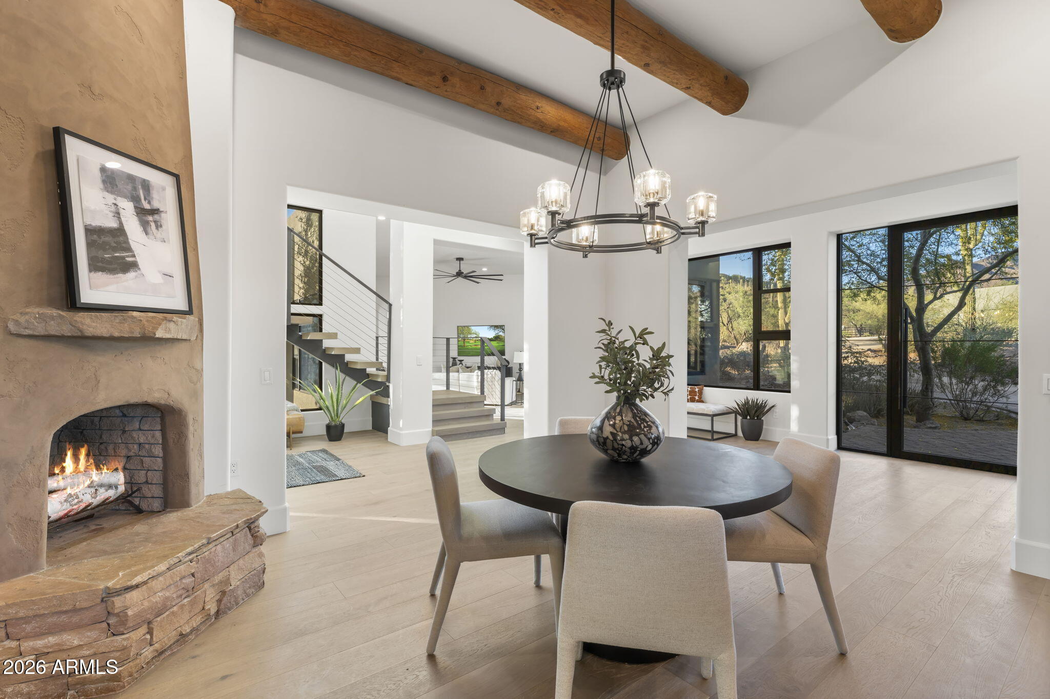 42327 N SIERRA VISTA Road
