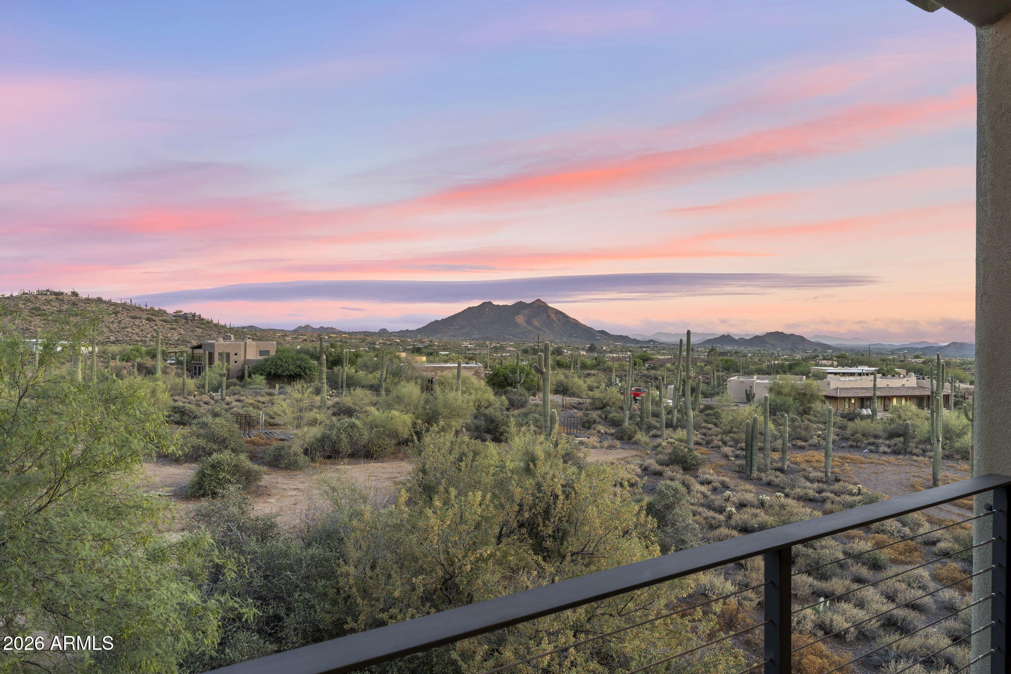 42327 N SIERRA VISTA Road