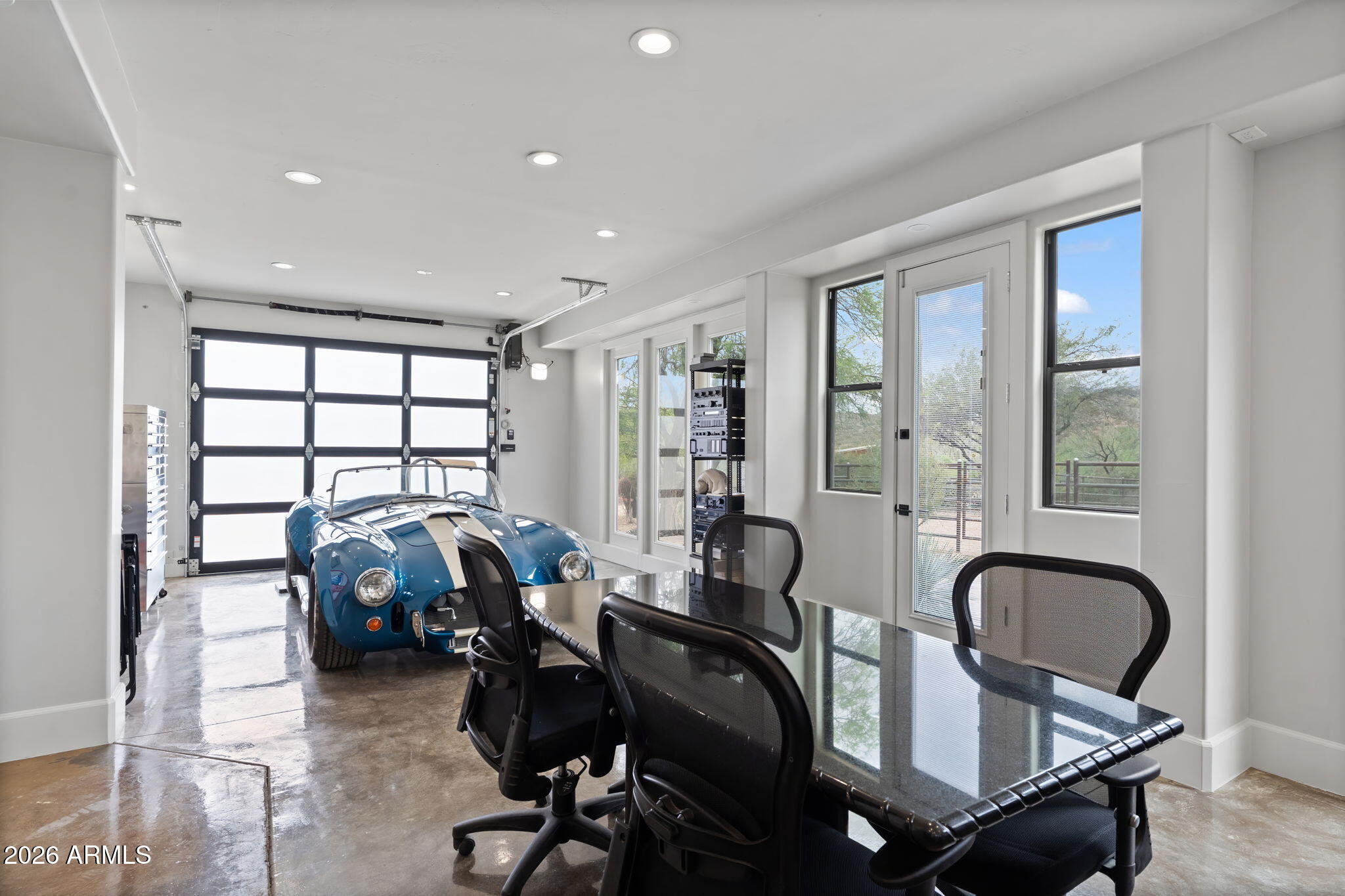 42327 N SIERRA VISTA Road