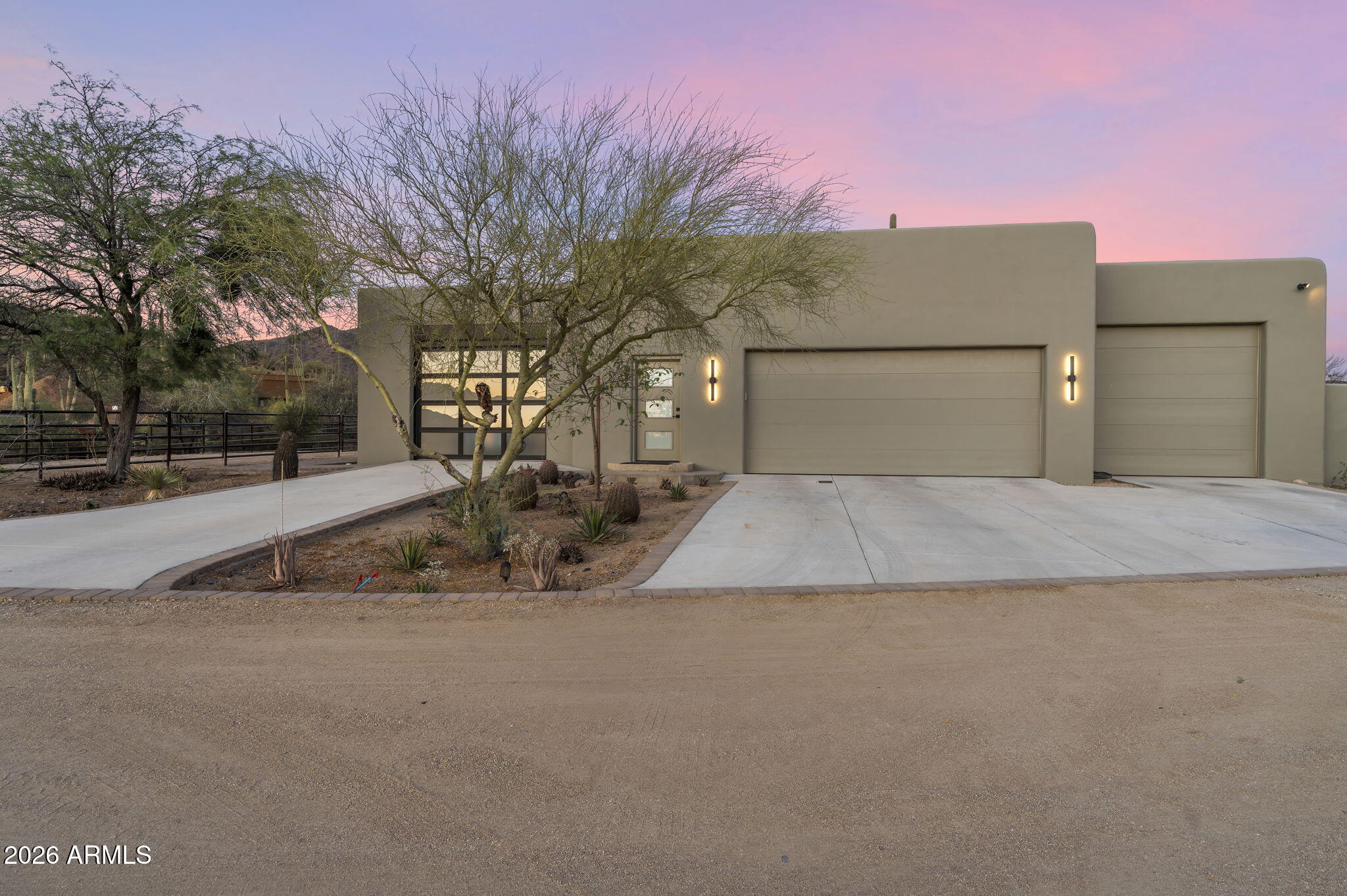 42327 N SIERRA VISTA Road