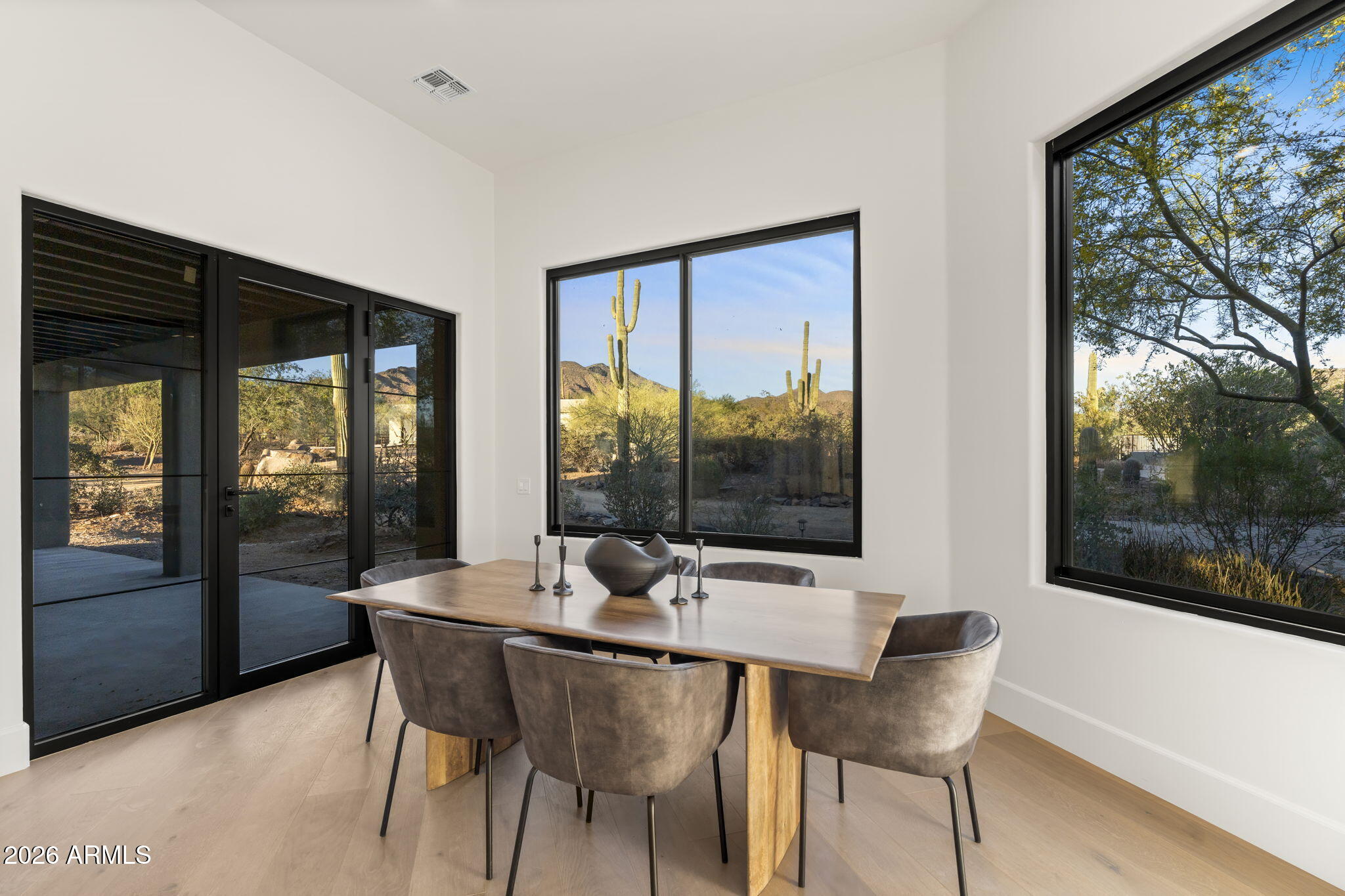 42327 N SIERRA VISTA Road