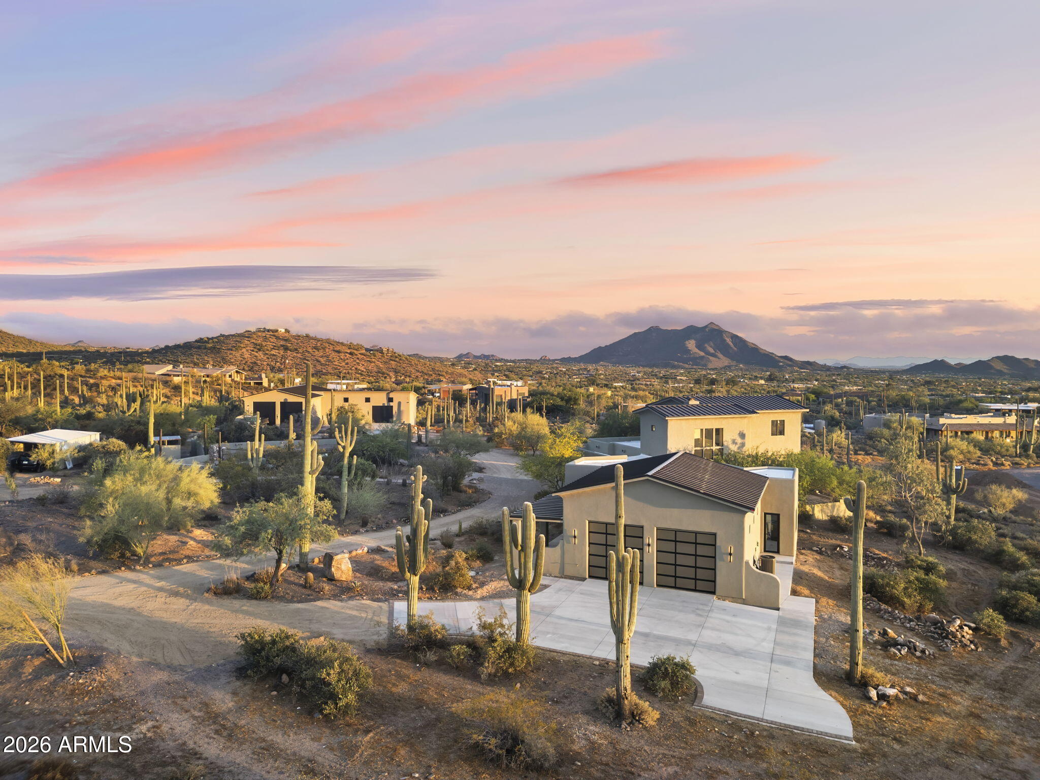 42327 N SIERRA VISTA Road