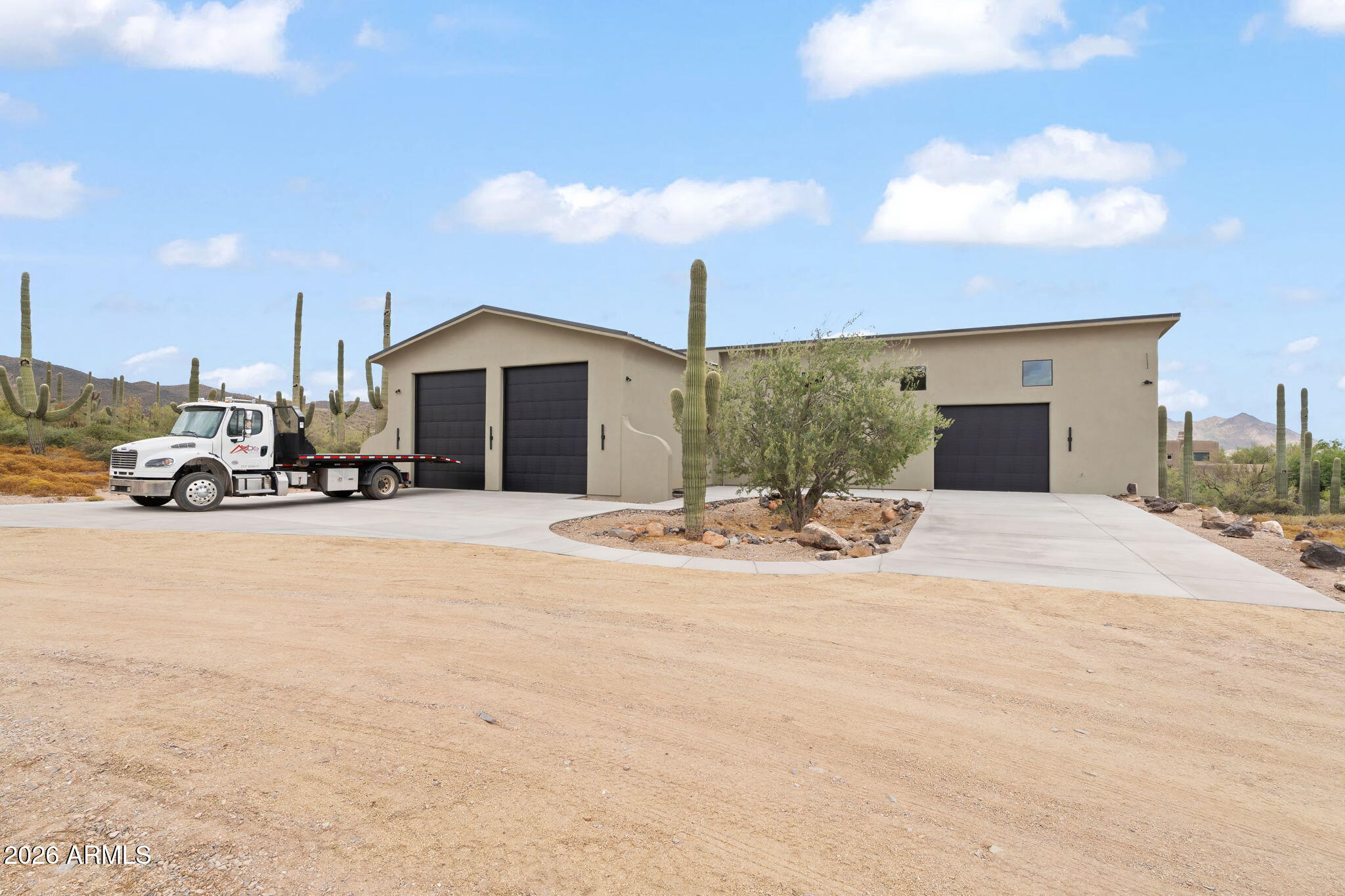 42327 N SIERRA VISTA Road