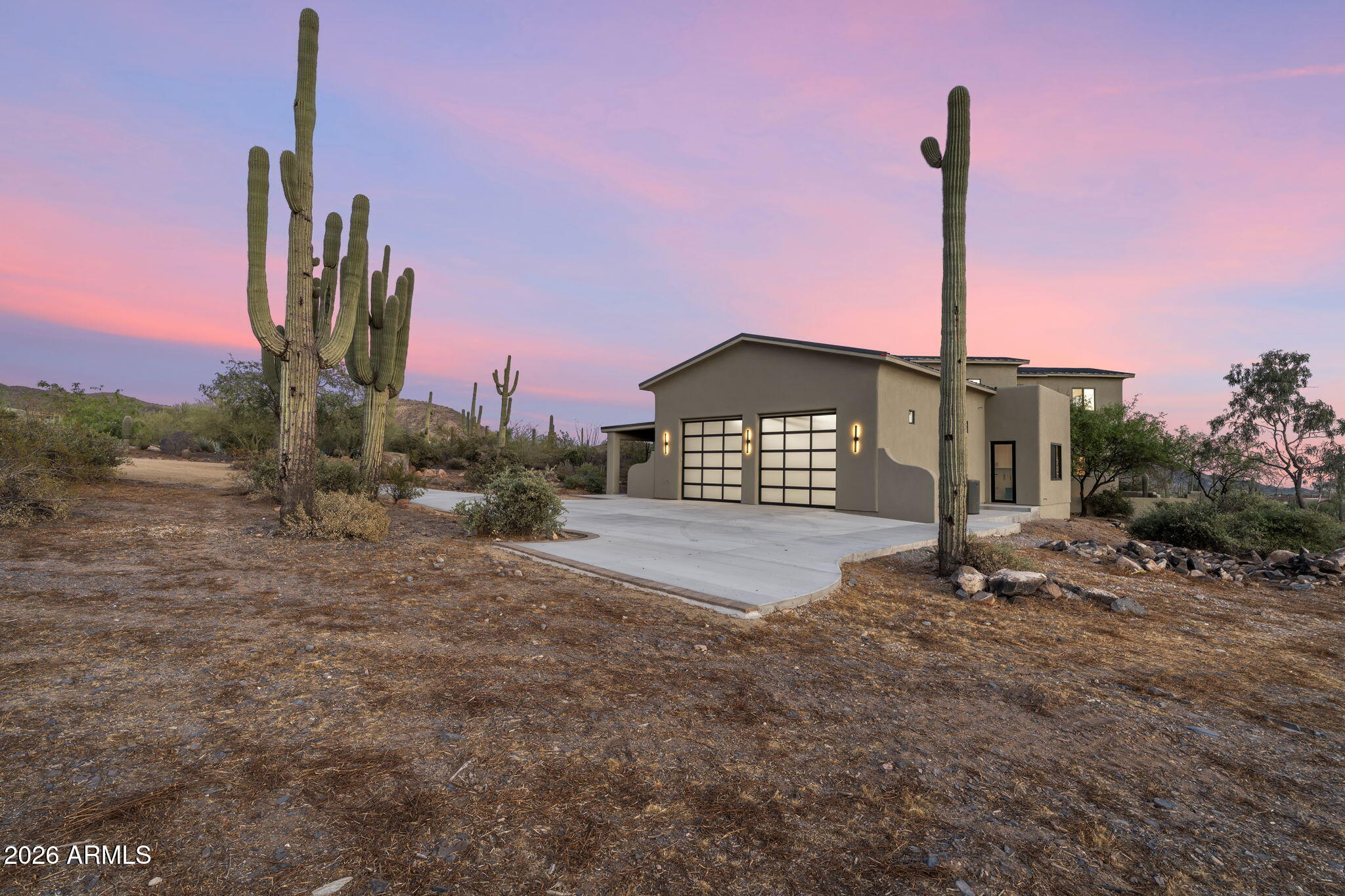 42327 N SIERRA VISTA Road
