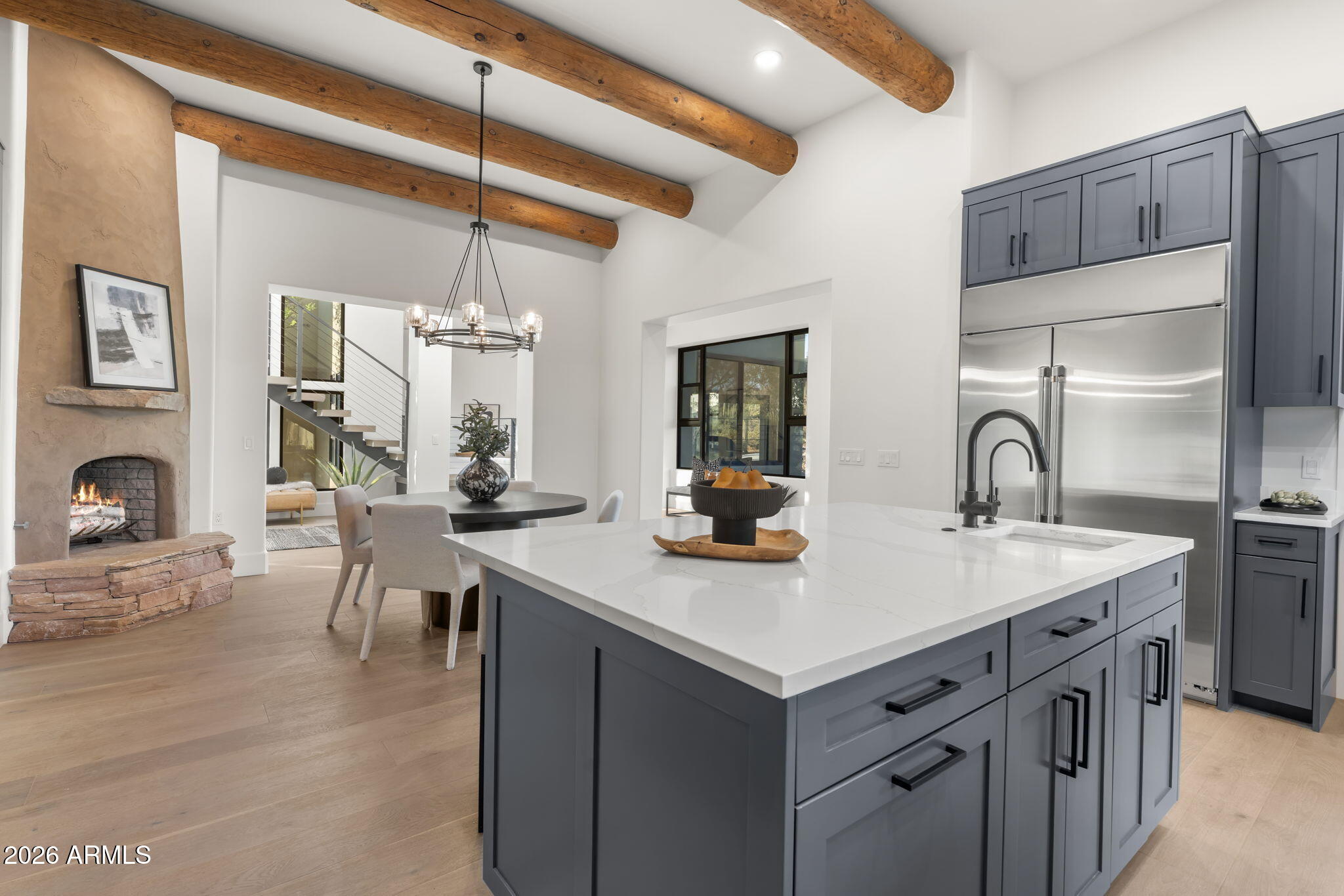 42327 N SIERRA VISTA Road