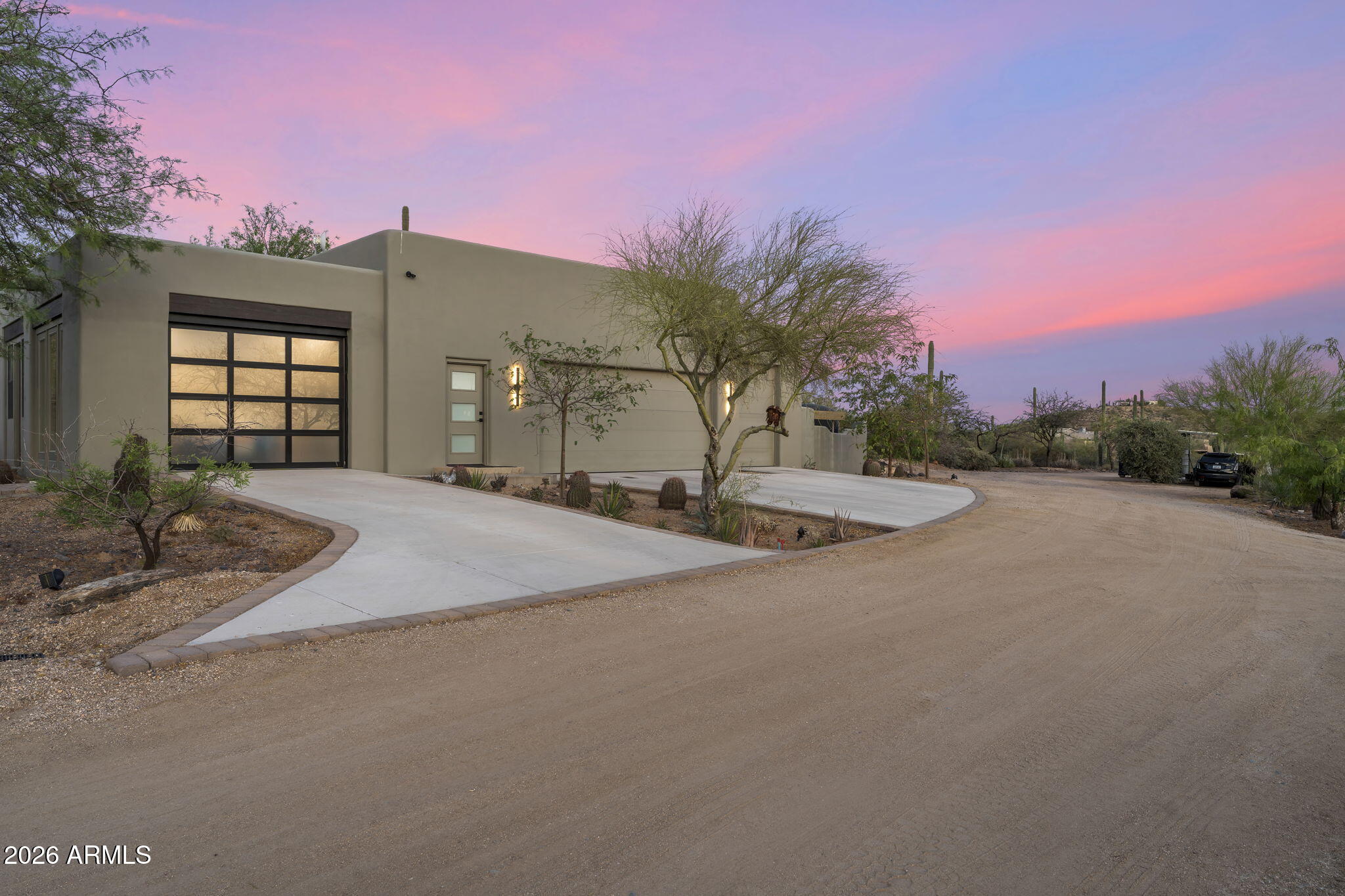 42327 N SIERRA VISTA Road