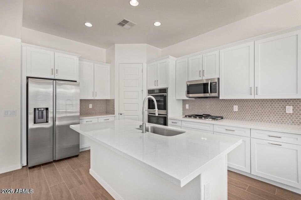 20951 E VIA DEL SOL Street