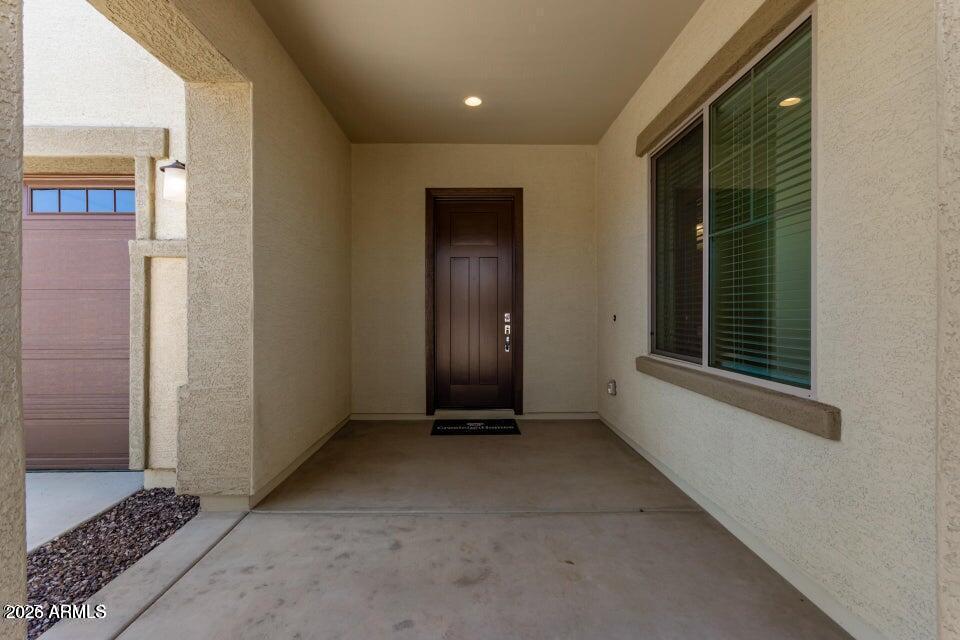 20951 E VIA DEL SOL Street