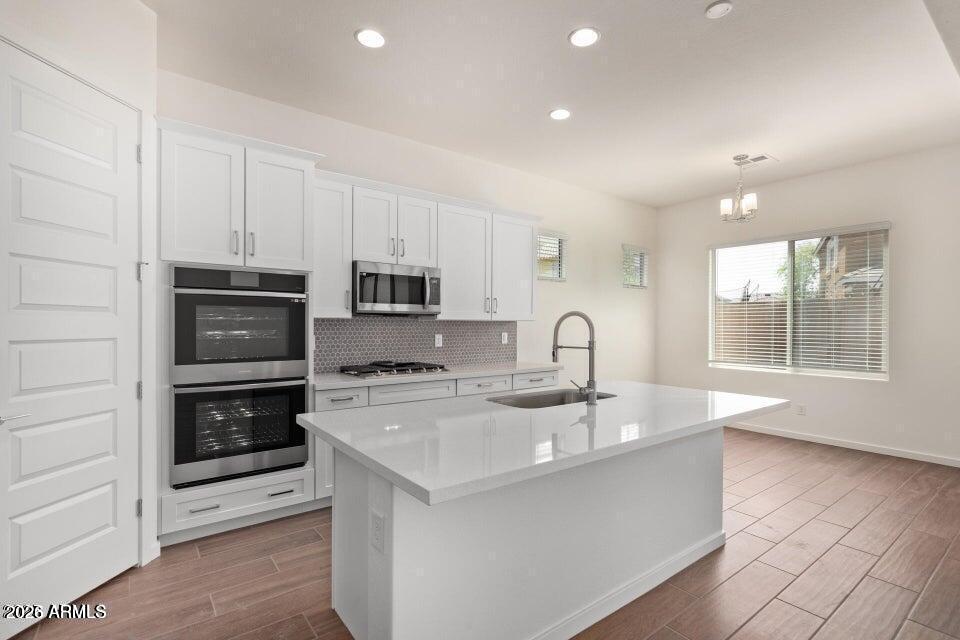 20951 E VIA DEL SOL Street
