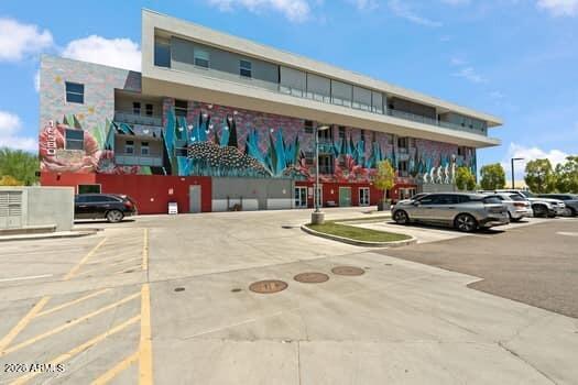 16510 N 92ND Street 1006