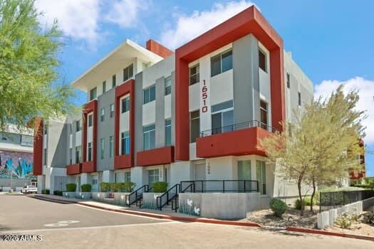 16510 N 92ND Street 1006