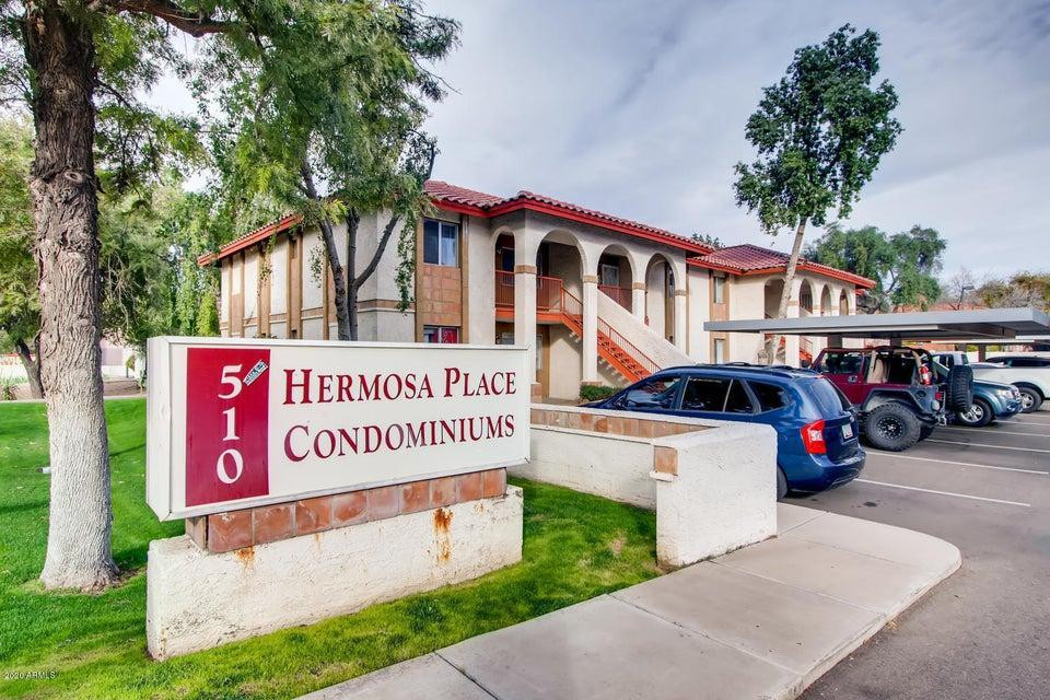 510 W University 106