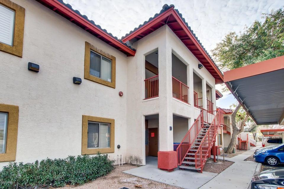 510 W University 106