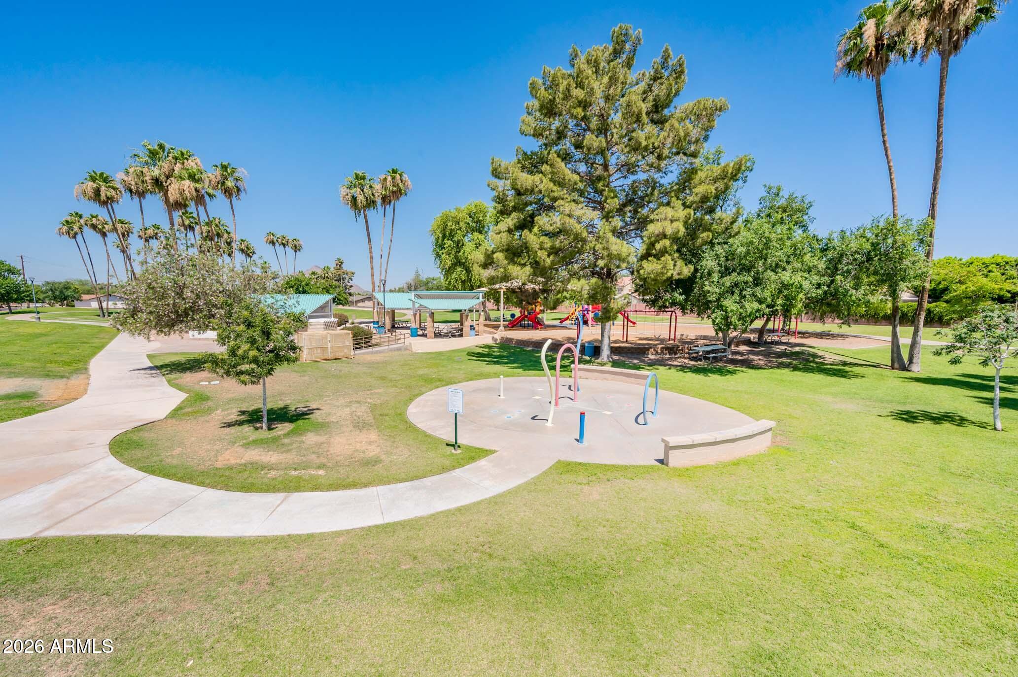 8407 E RANCHO VISTA Drive