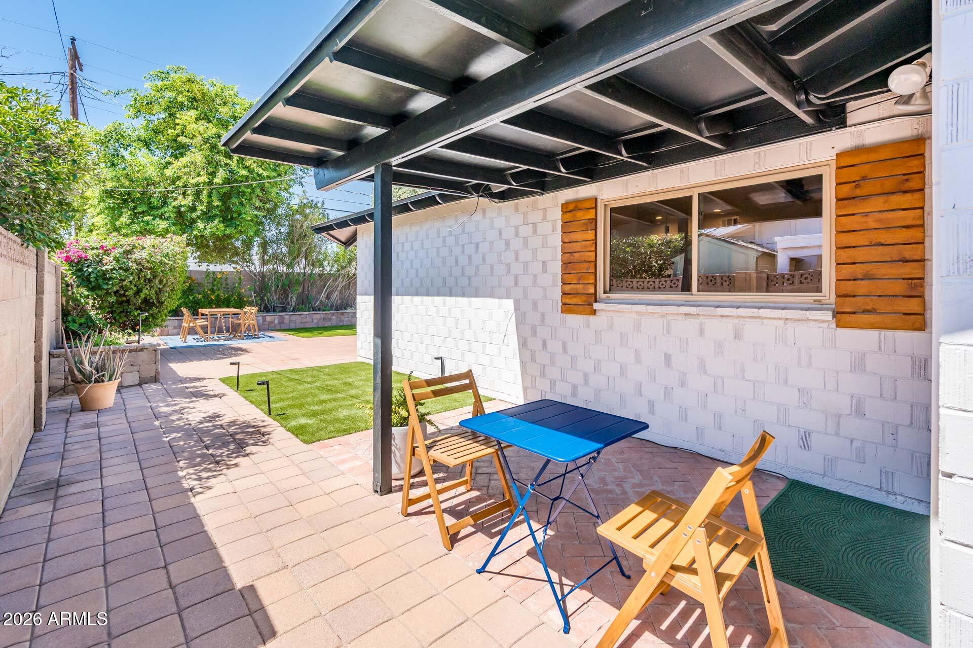 8407 E RANCHO VISTA Drive