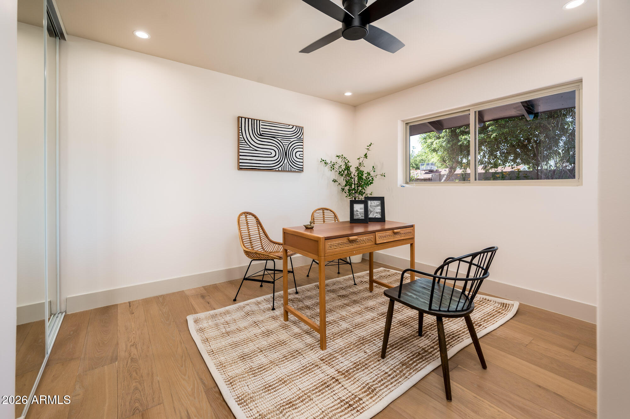 8407 E RANCHO VISTA Drive