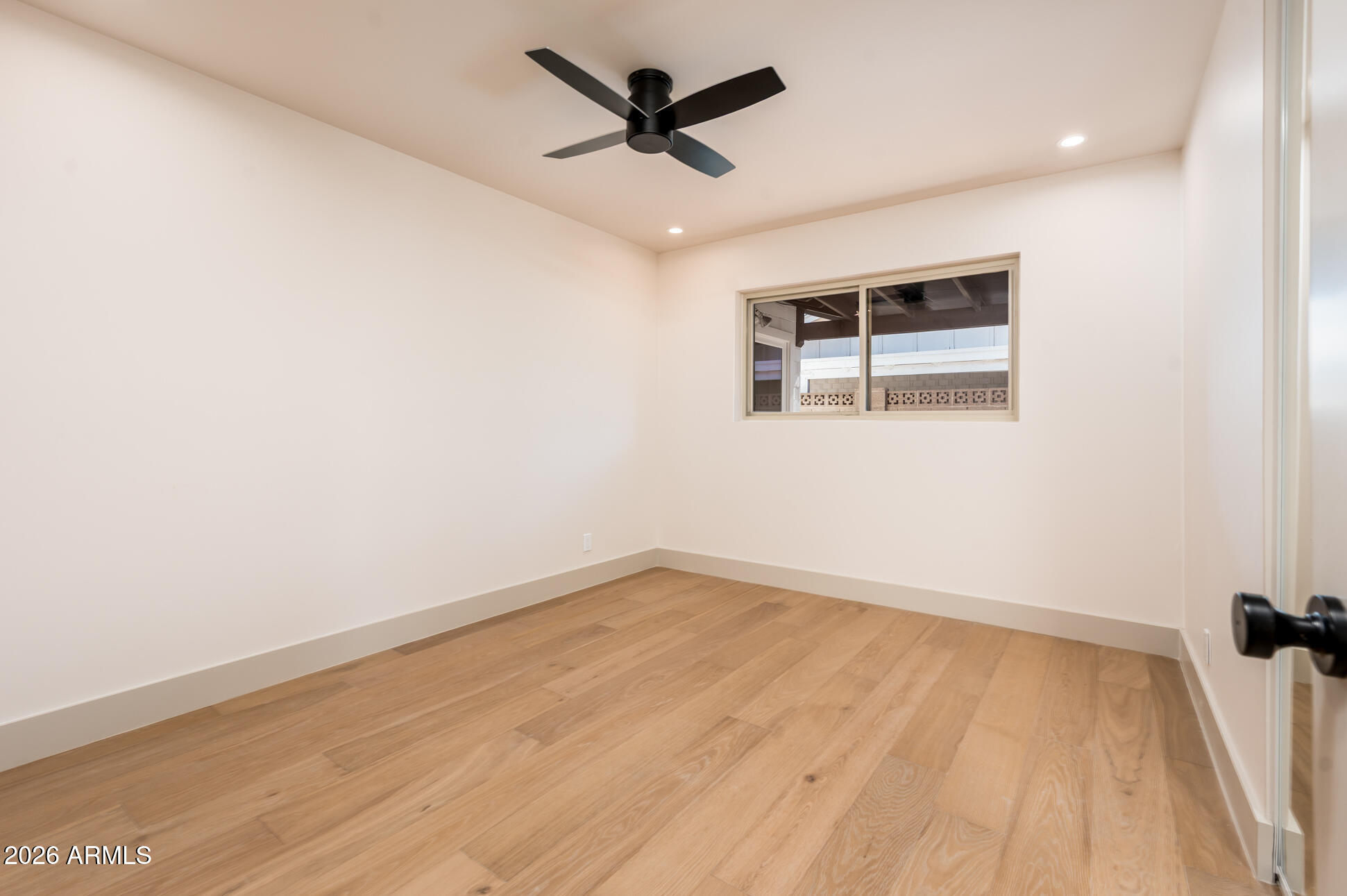 8407 E RANCHO VISTA Drive