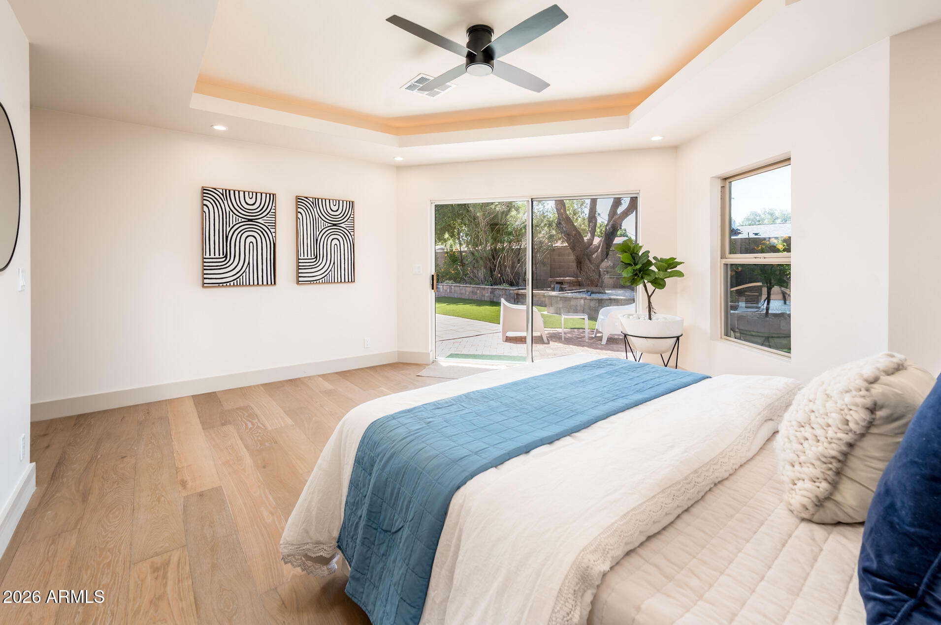 8407 E RANCHO VISTA Drive