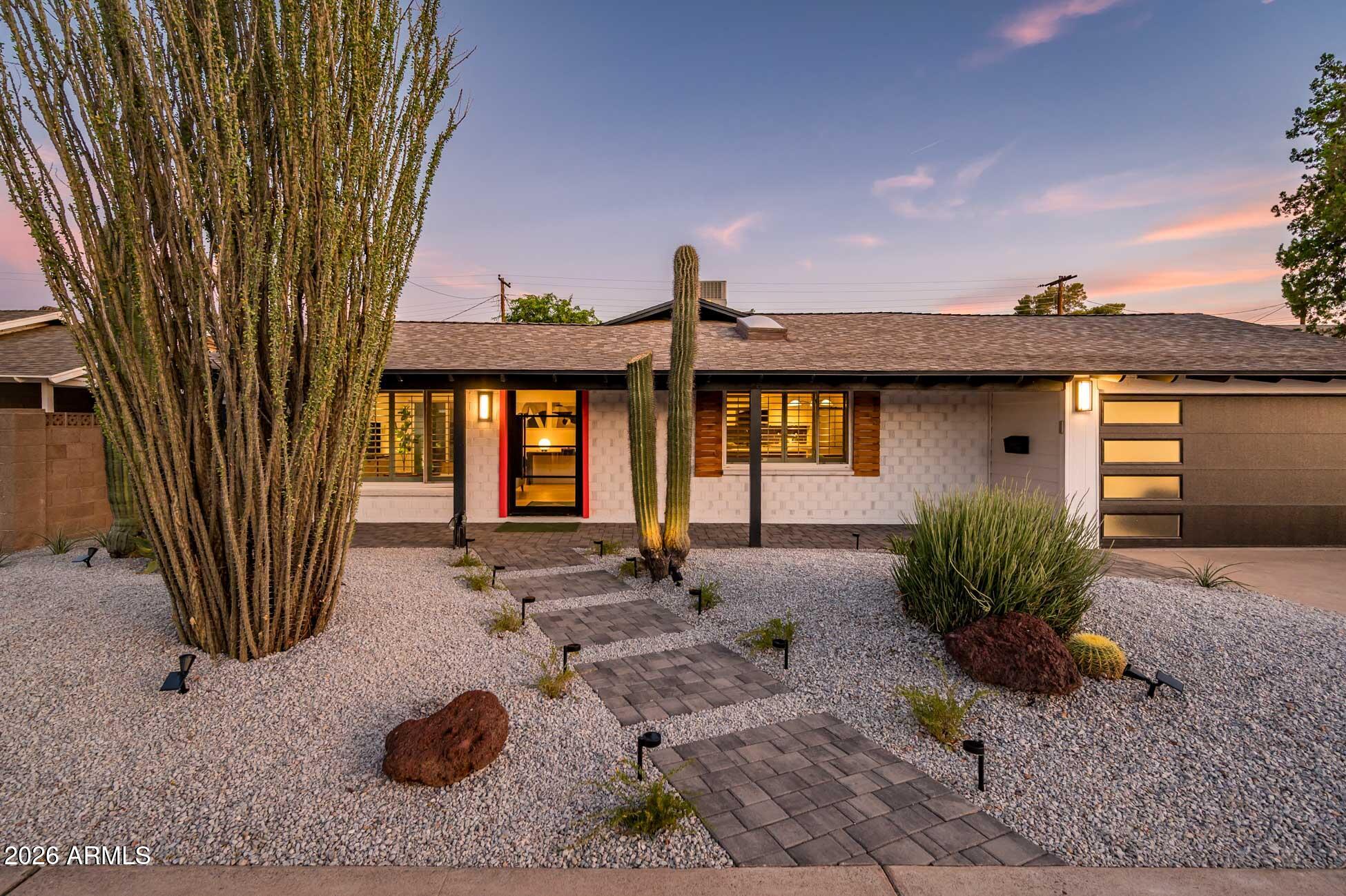 8407 E RANCHO VISTA Drive