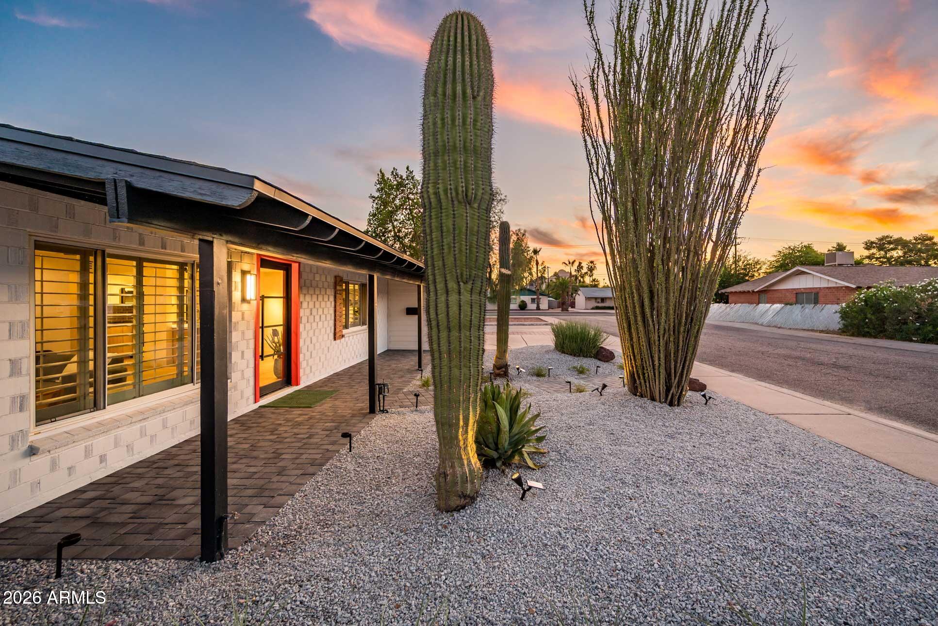 8407 E RANCHO VISTA Drive