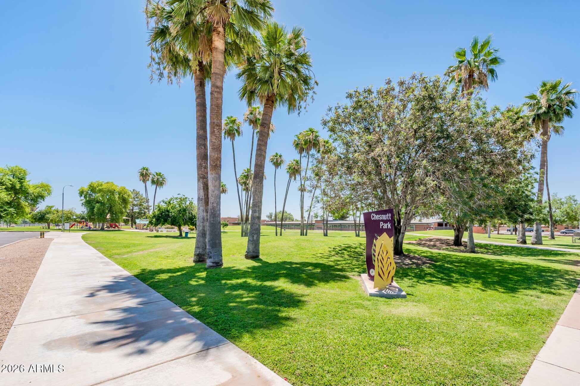 8407 E RANCHO VISTA Drive