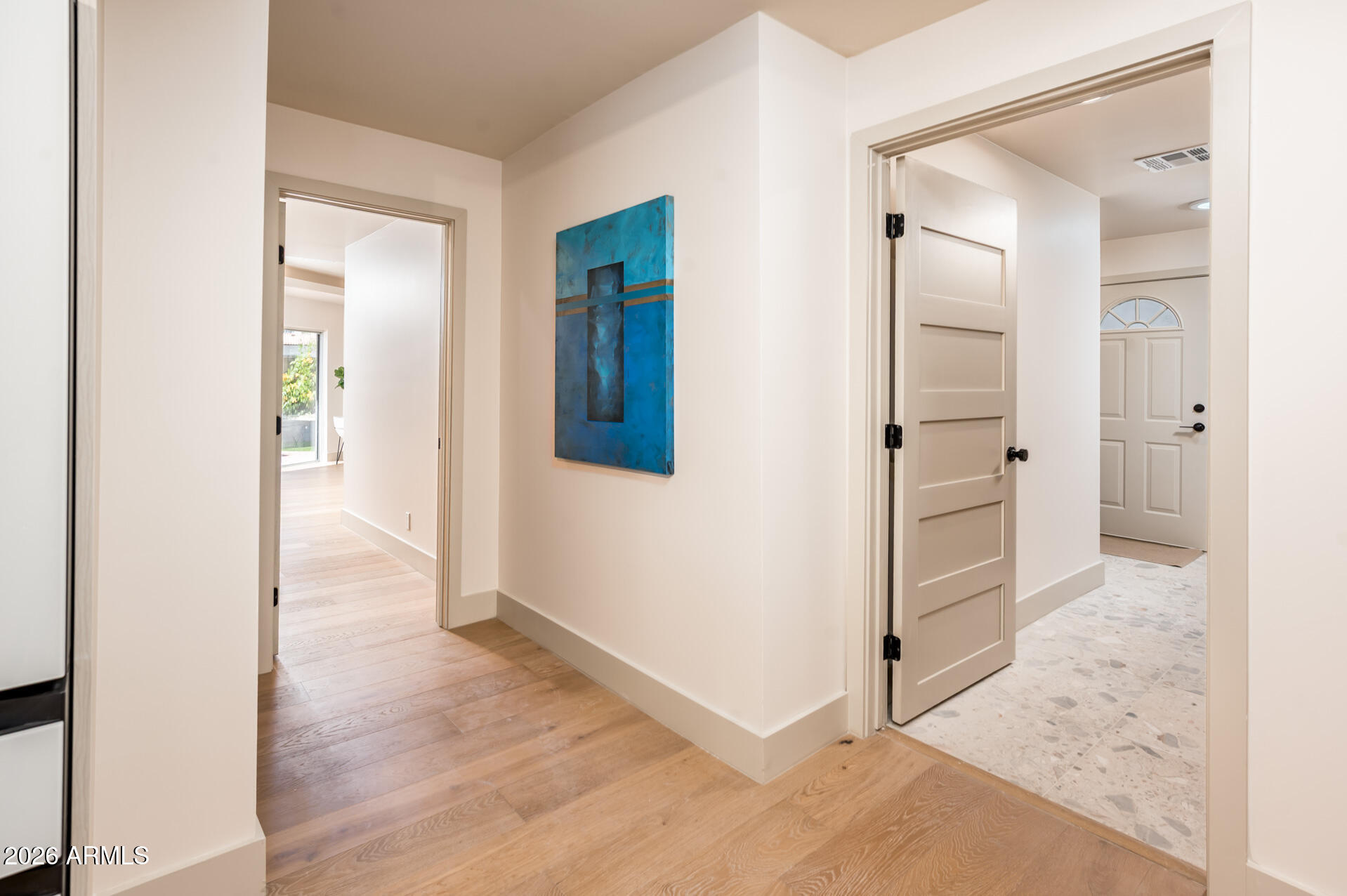 8407 E RANCHO VISTA Drive