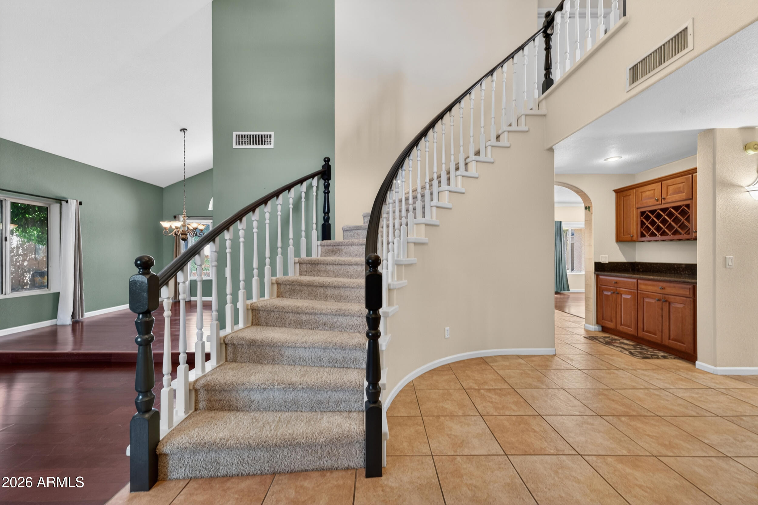 3349 E AMBERWOOD Drive