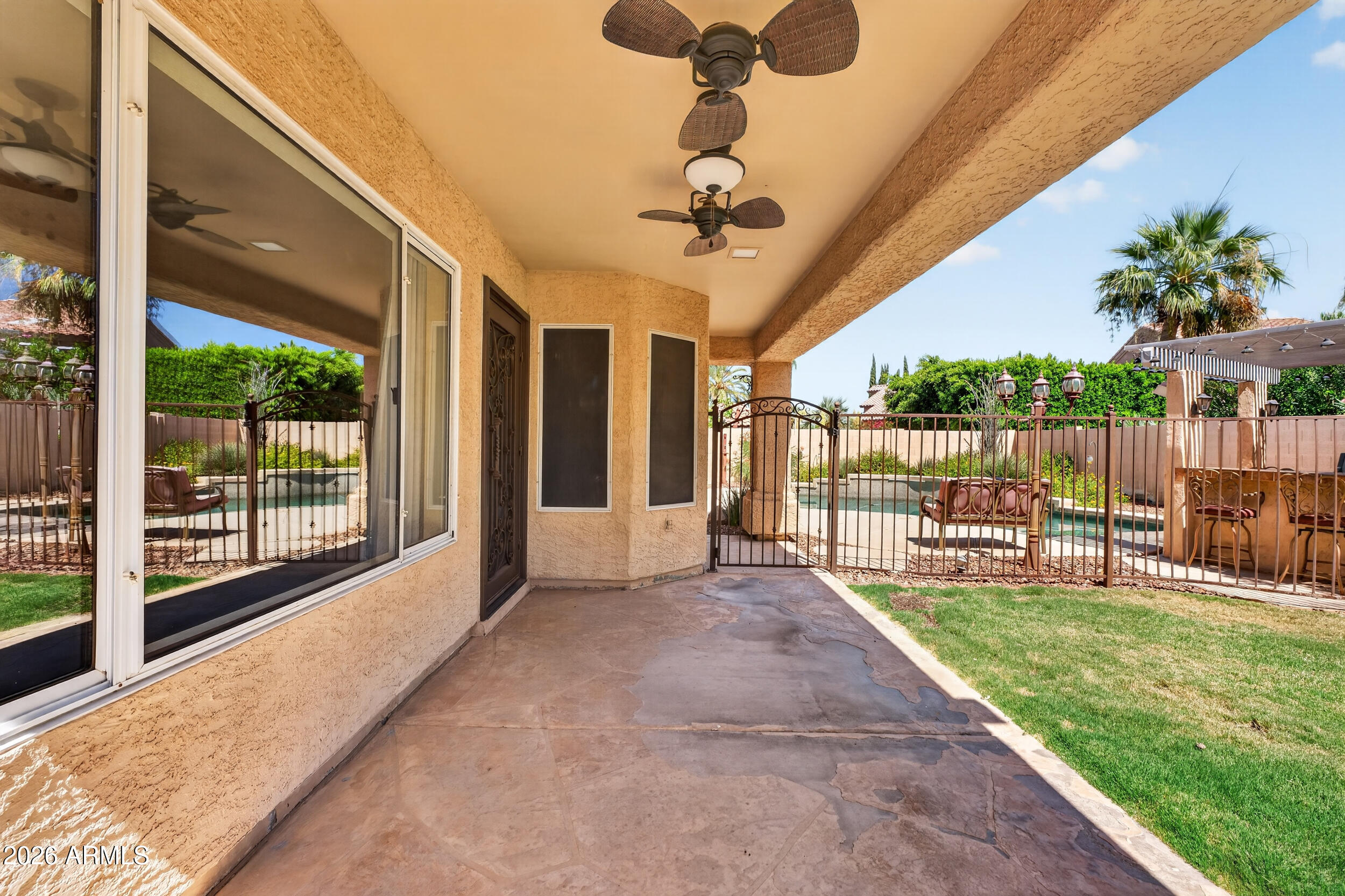 3349 E AMBERWOOD Drive