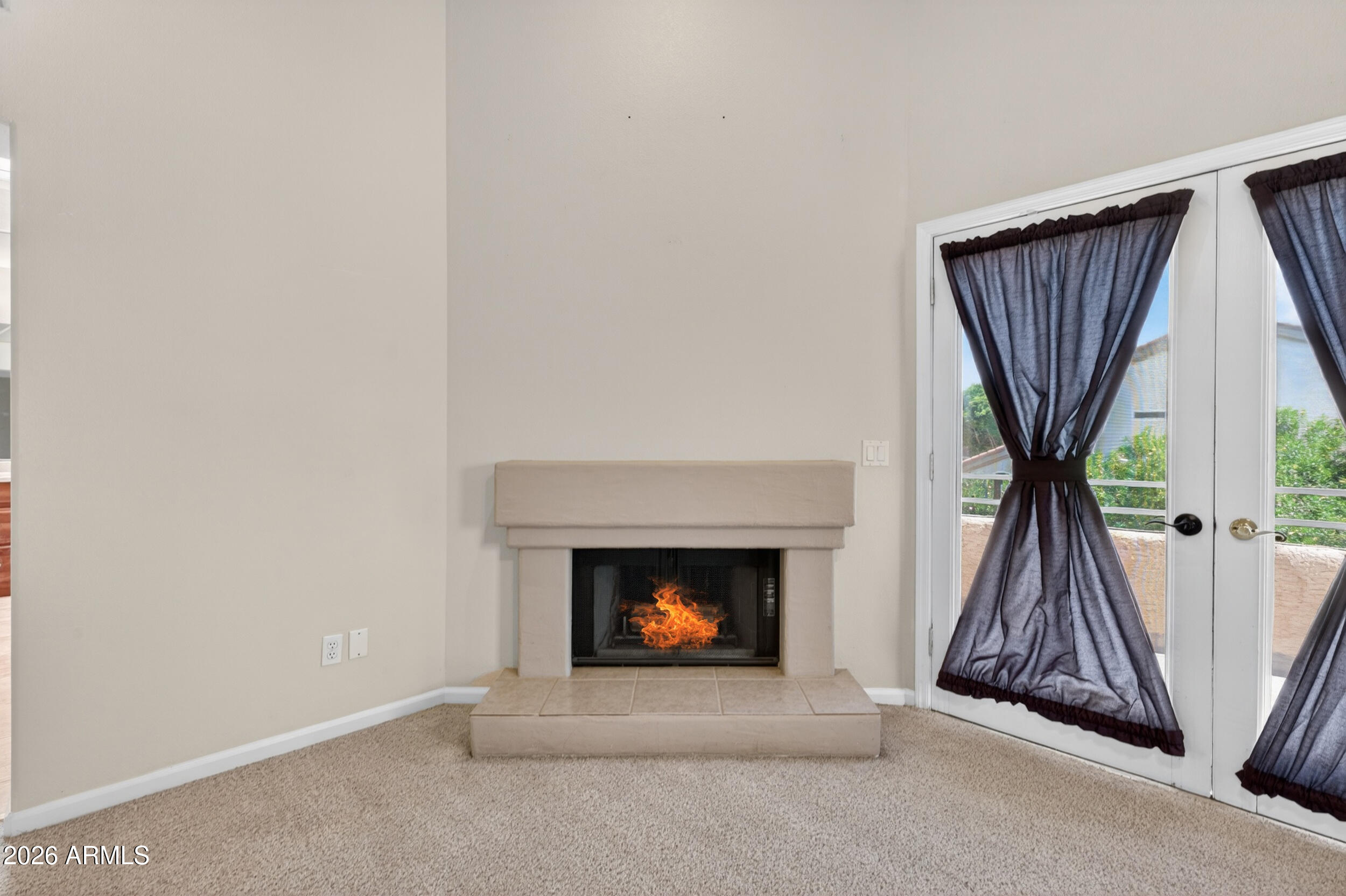 3349 E AMBERWOOD Drive
