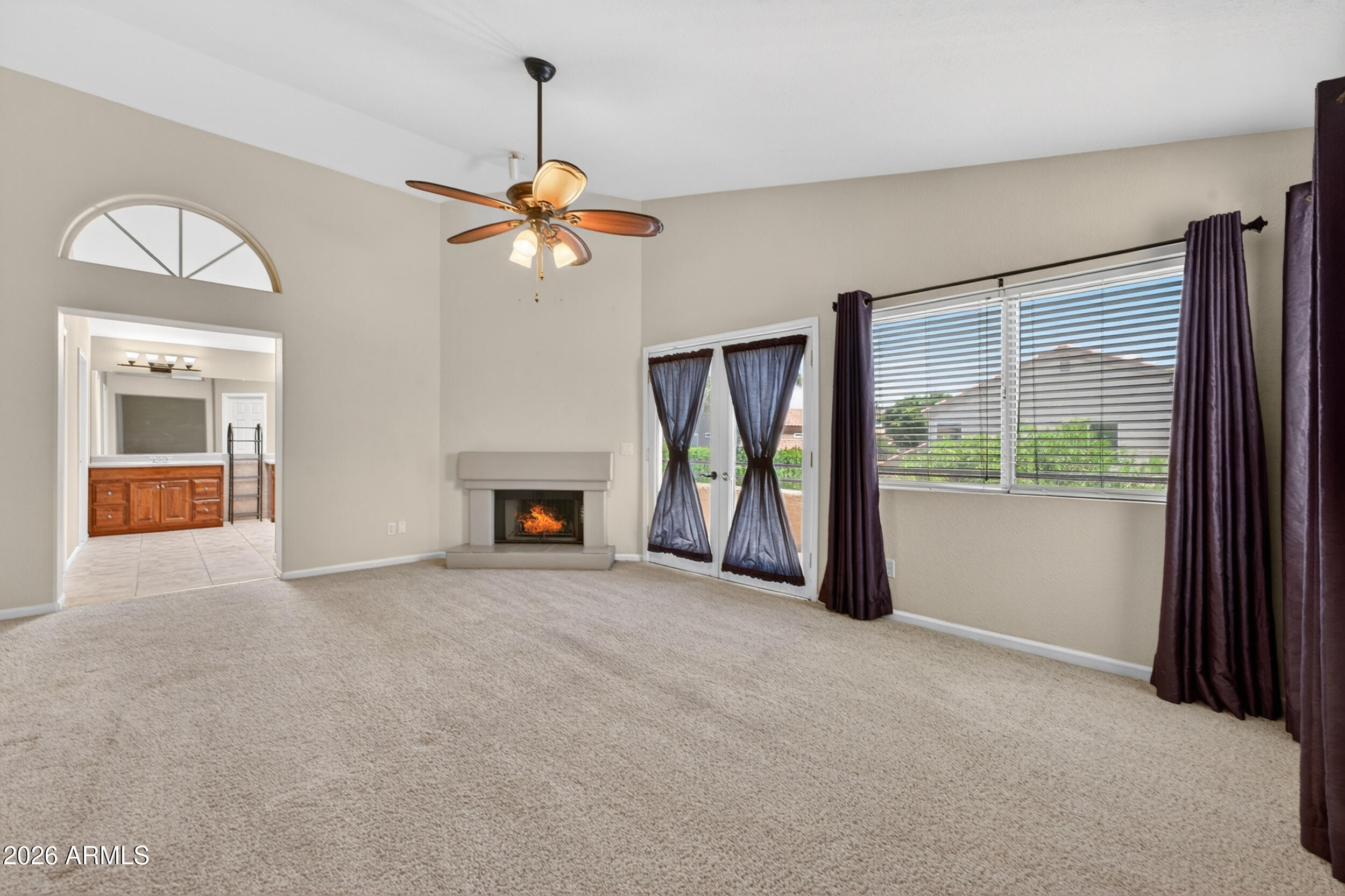 3349 E AMBERWOOD Drive