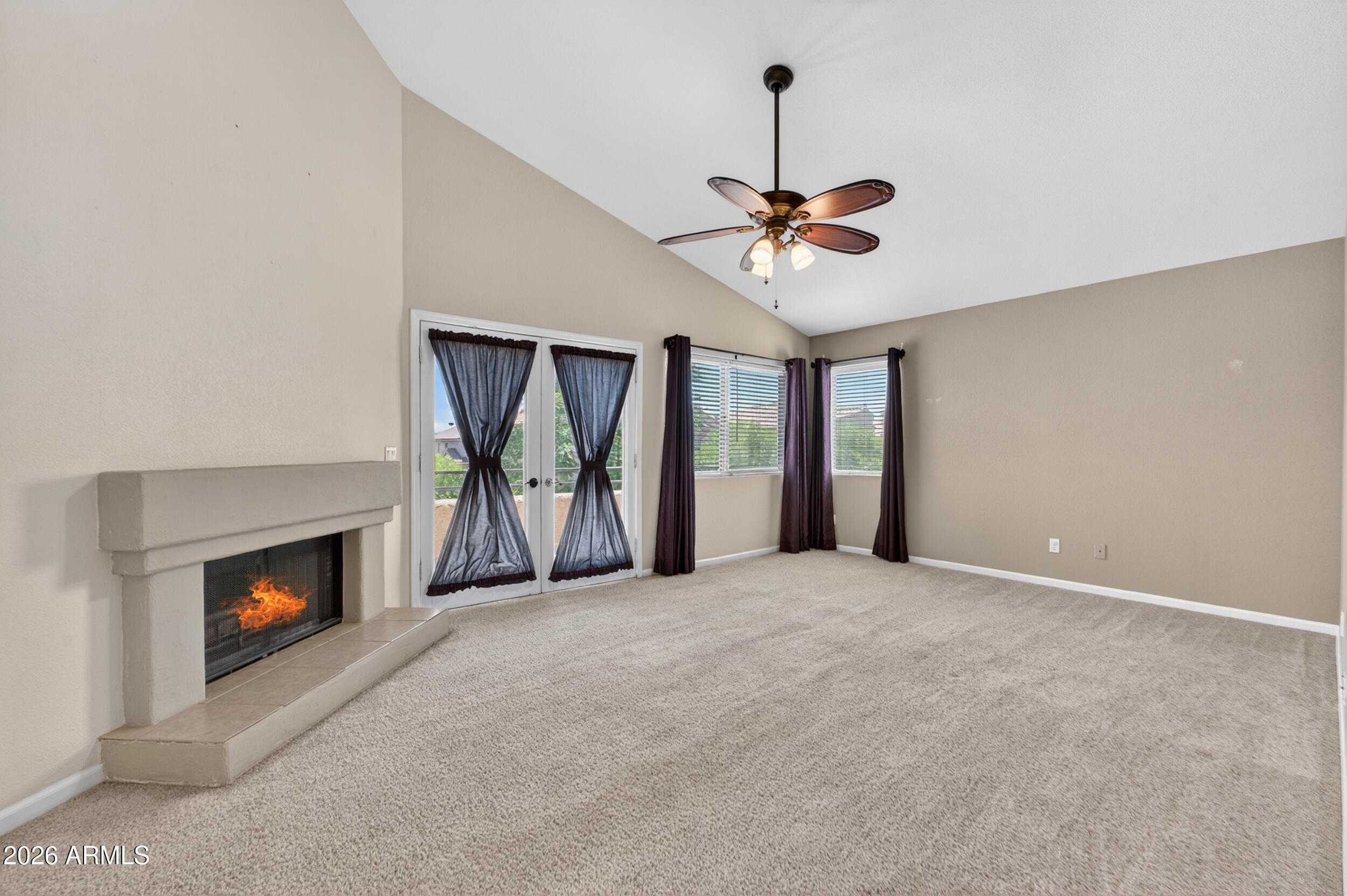 3349 E AMBERWOOD Drive