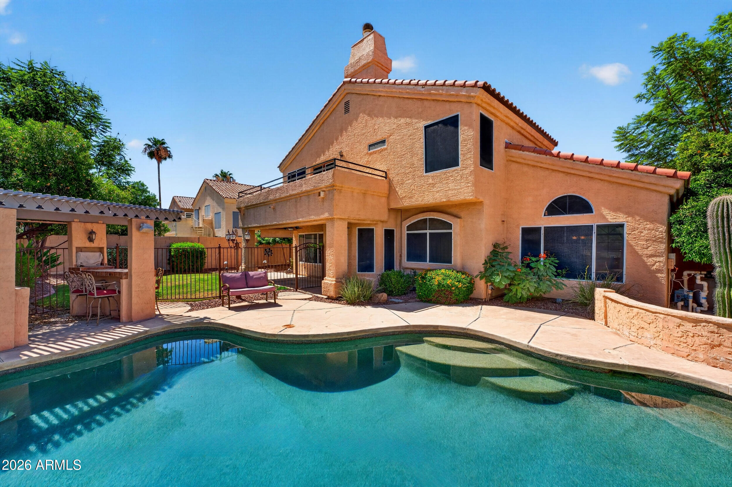3349 E AMBERWOOD Drive