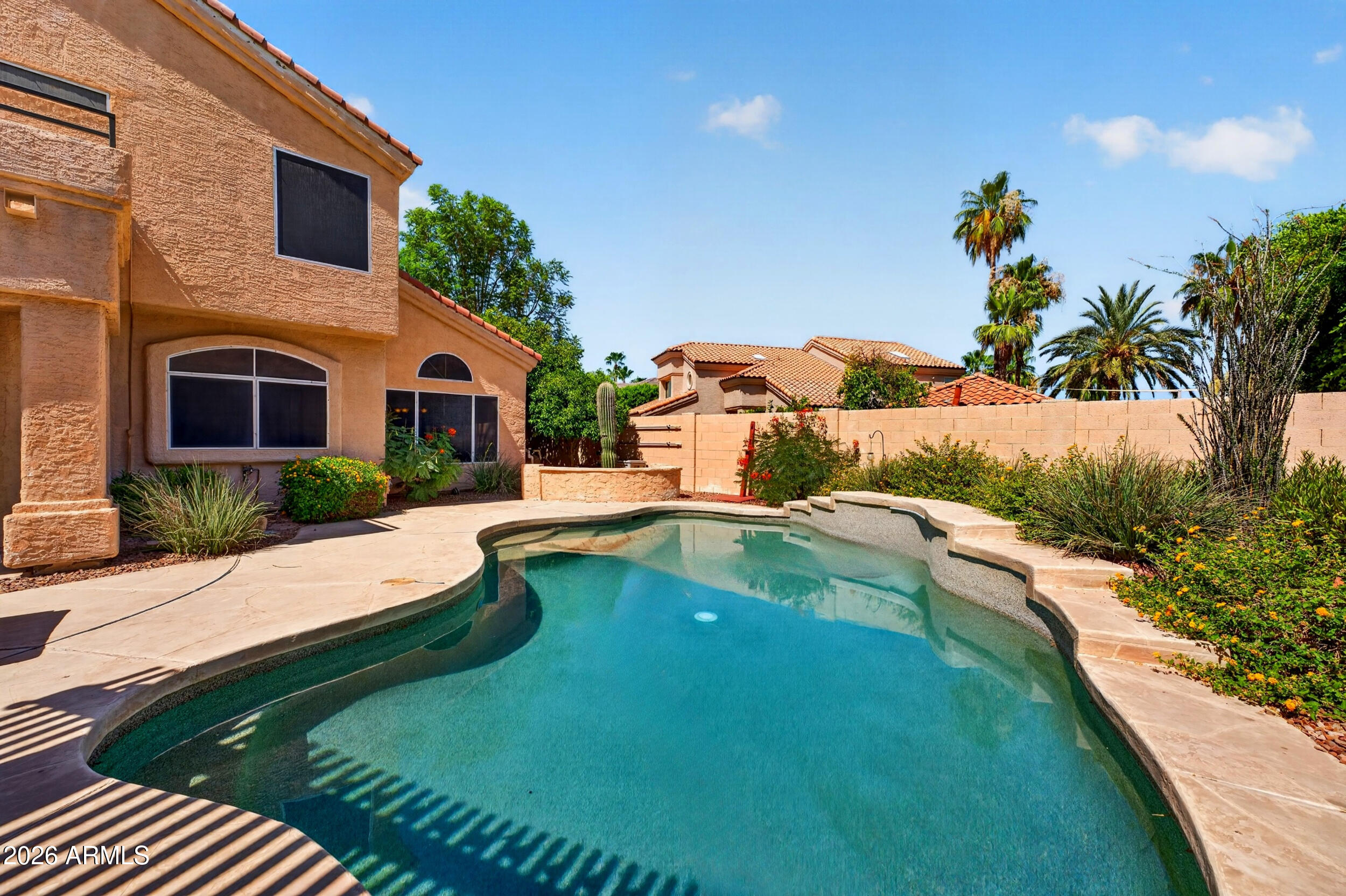 3349 E AMBERWOOD Drive