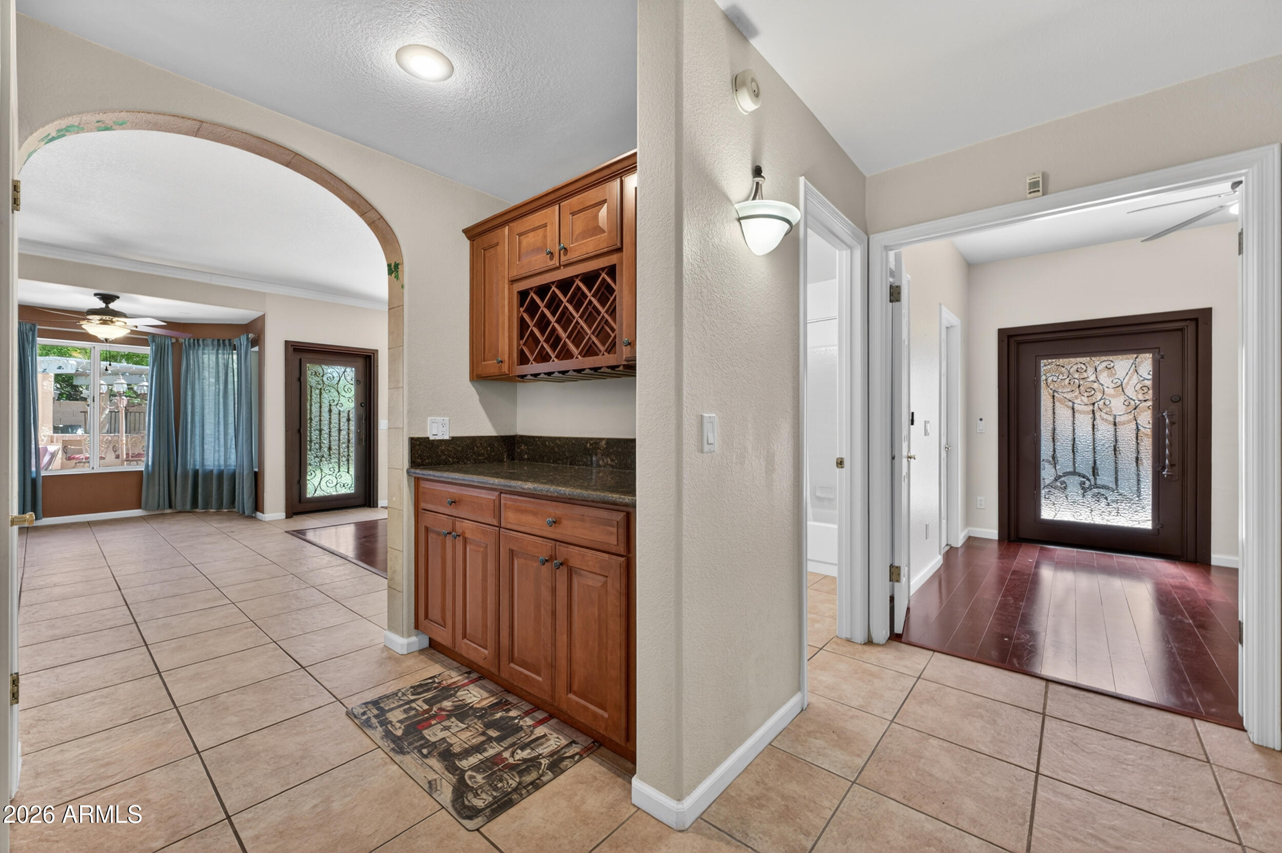 3349 E AMBERWOOD Drive