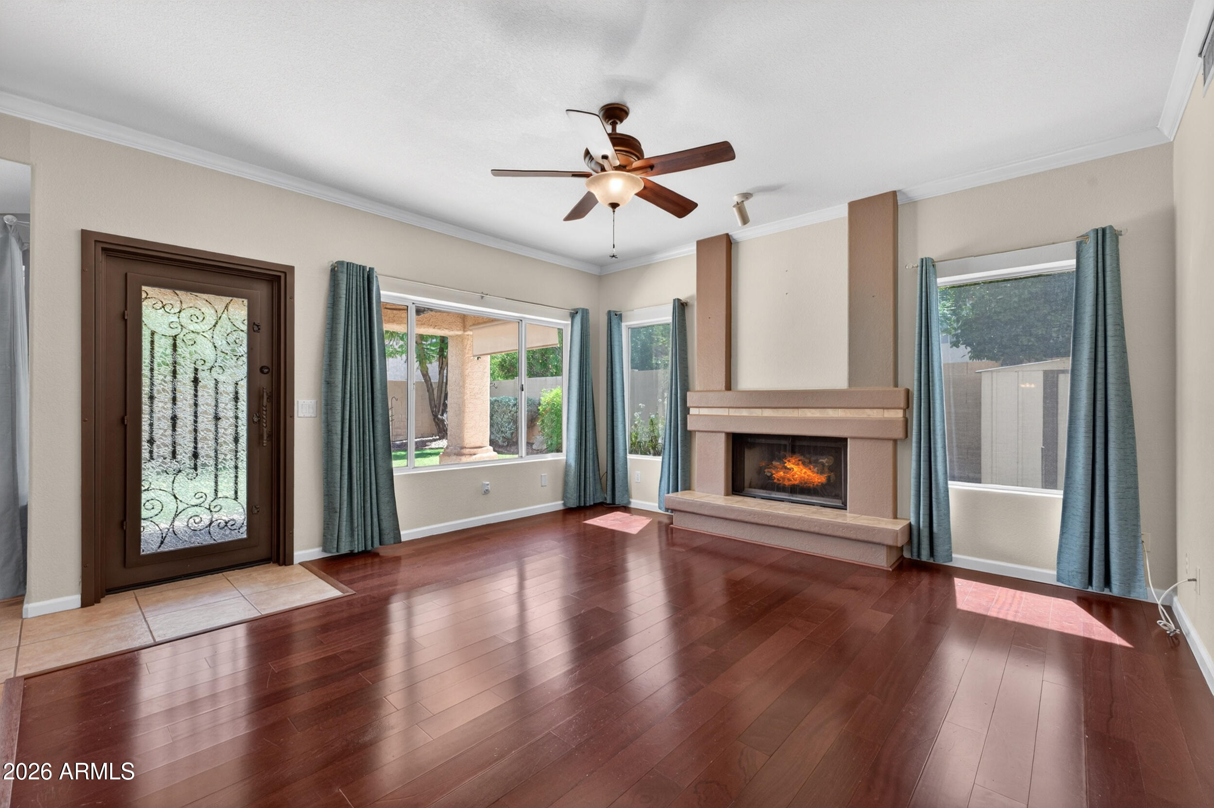 3349 E AMBERWOOD Drive