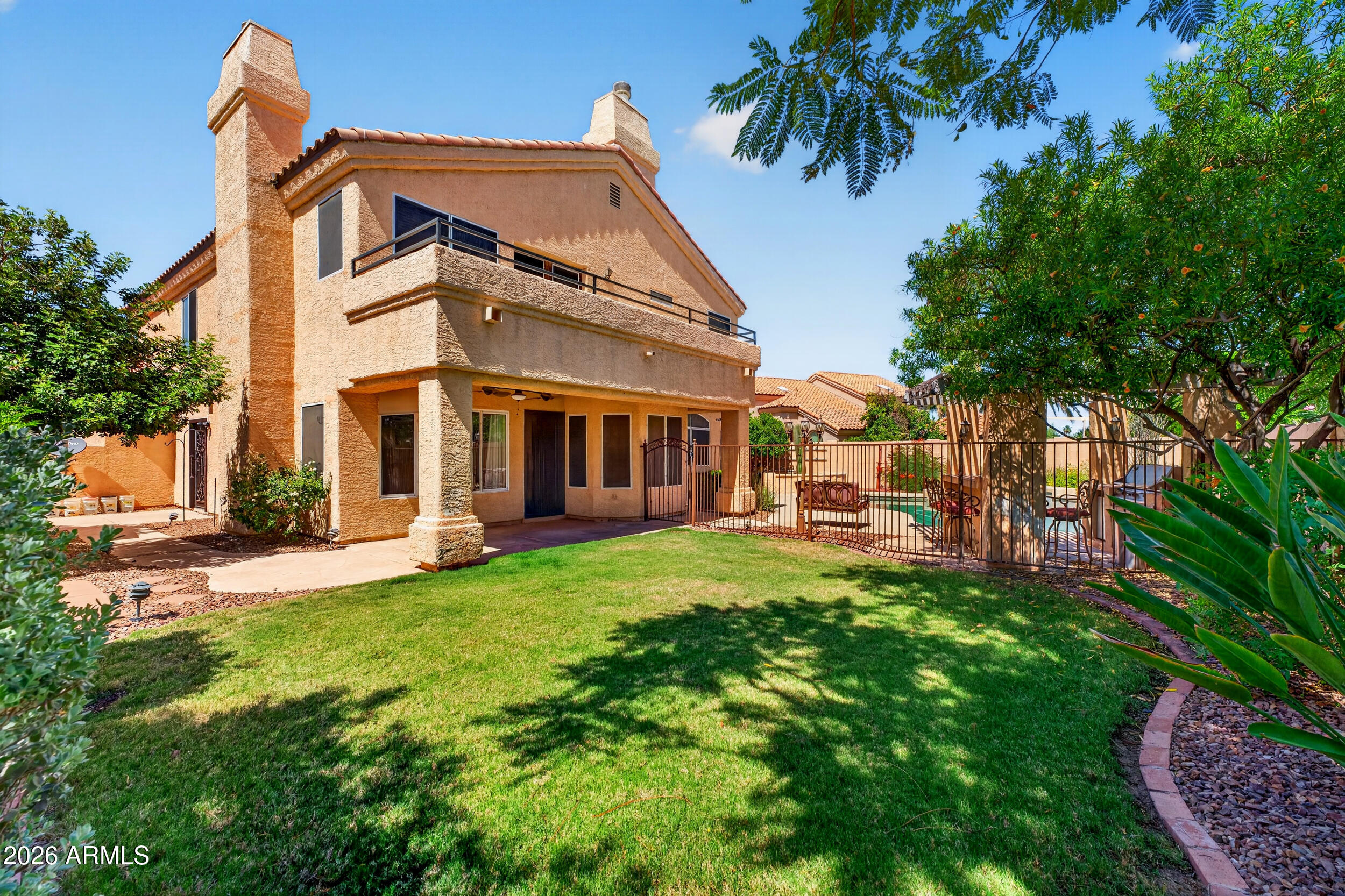 3349 E AMBERWOOD Drive