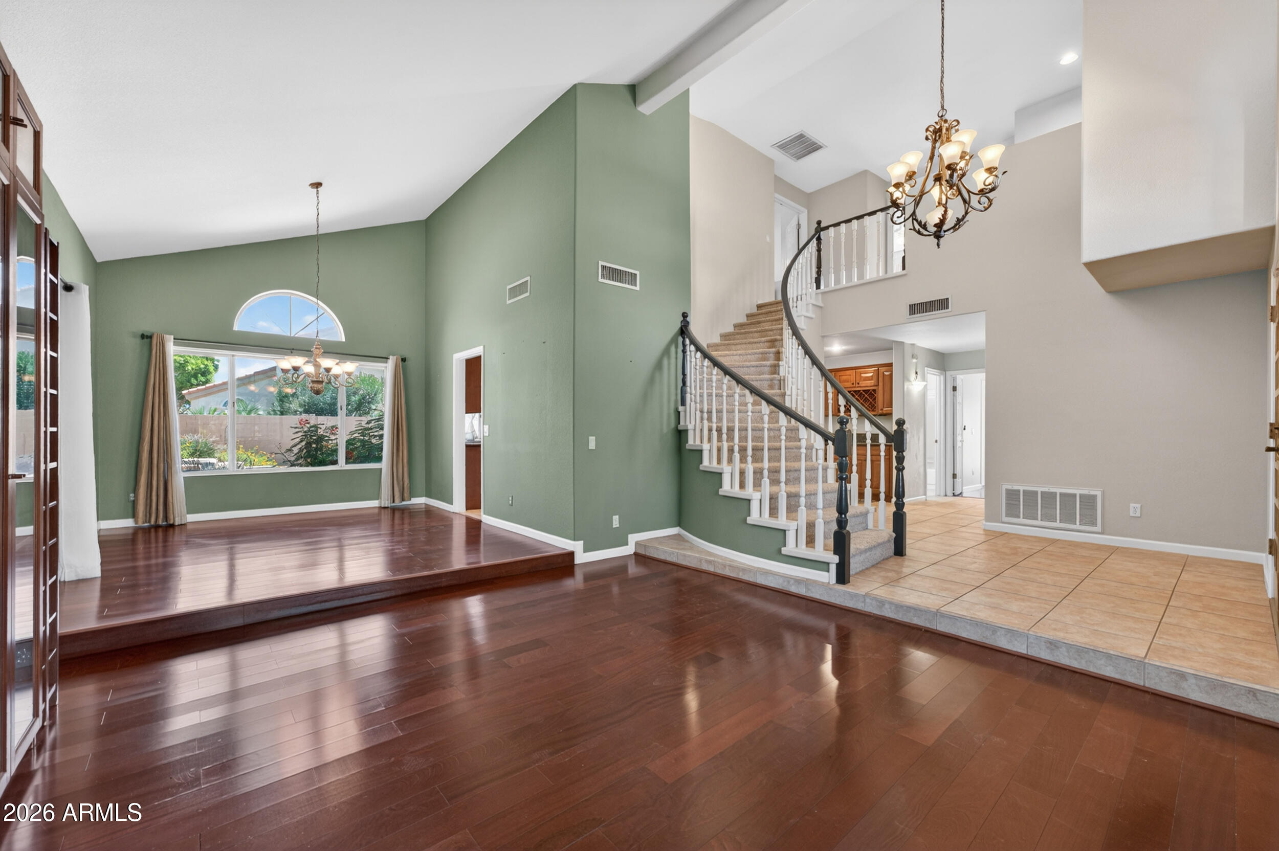 3349 E AMBERWOOD Drive